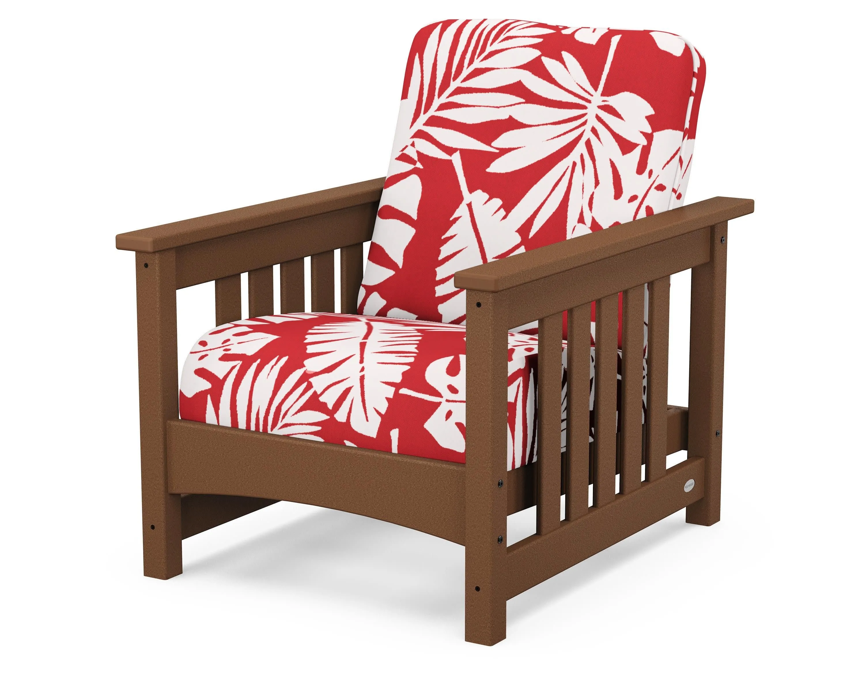 Club Mission Chair
