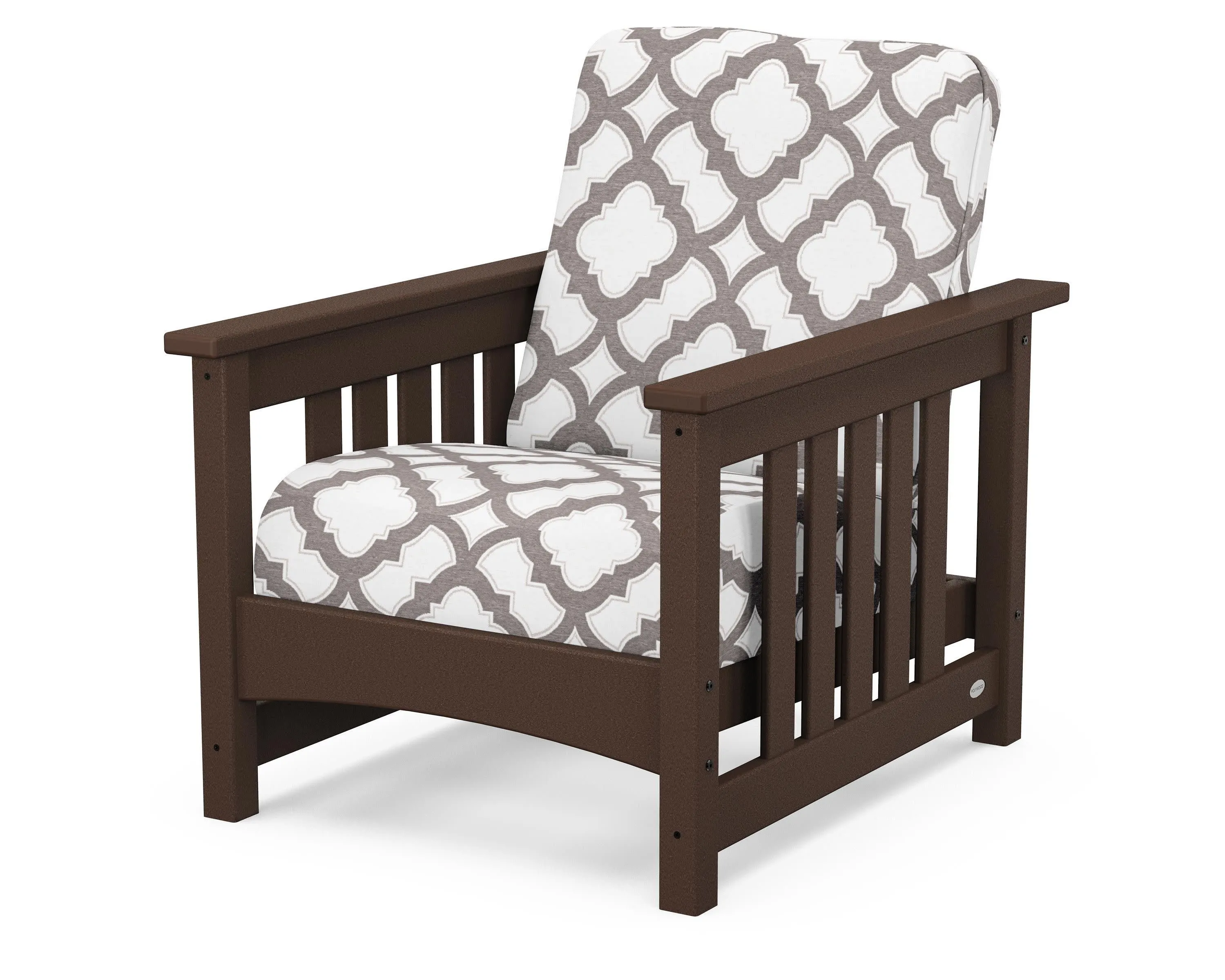 Club Mission Chair