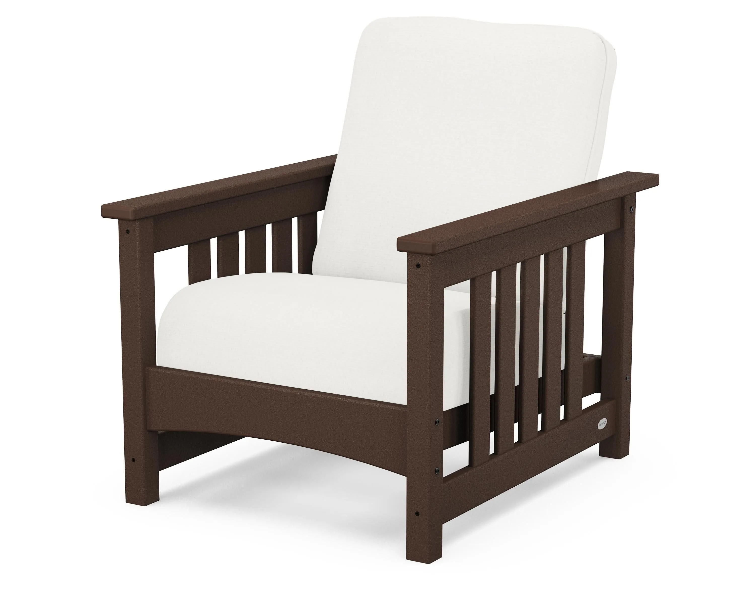 Club Mission Chair