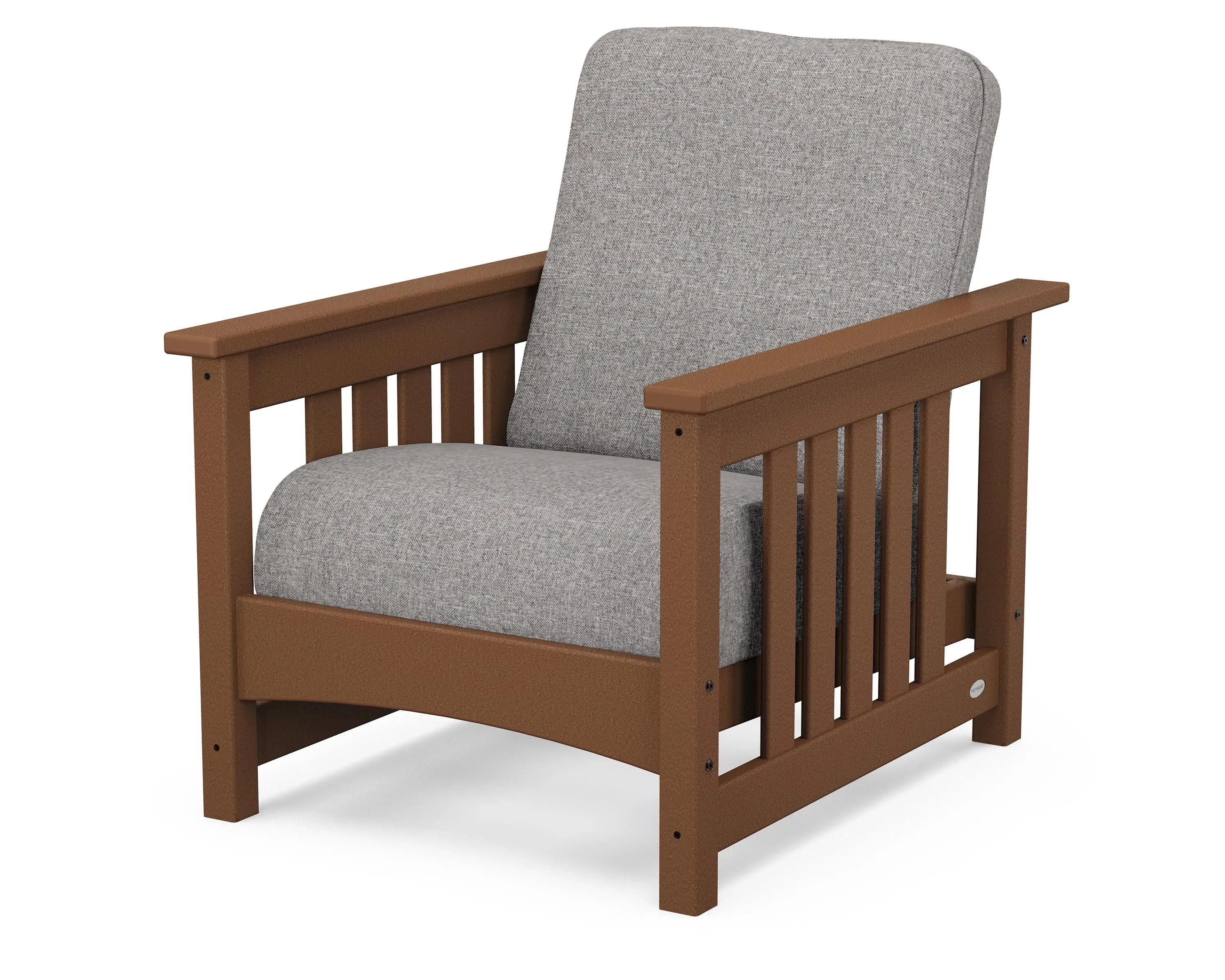 Club Mission Chair