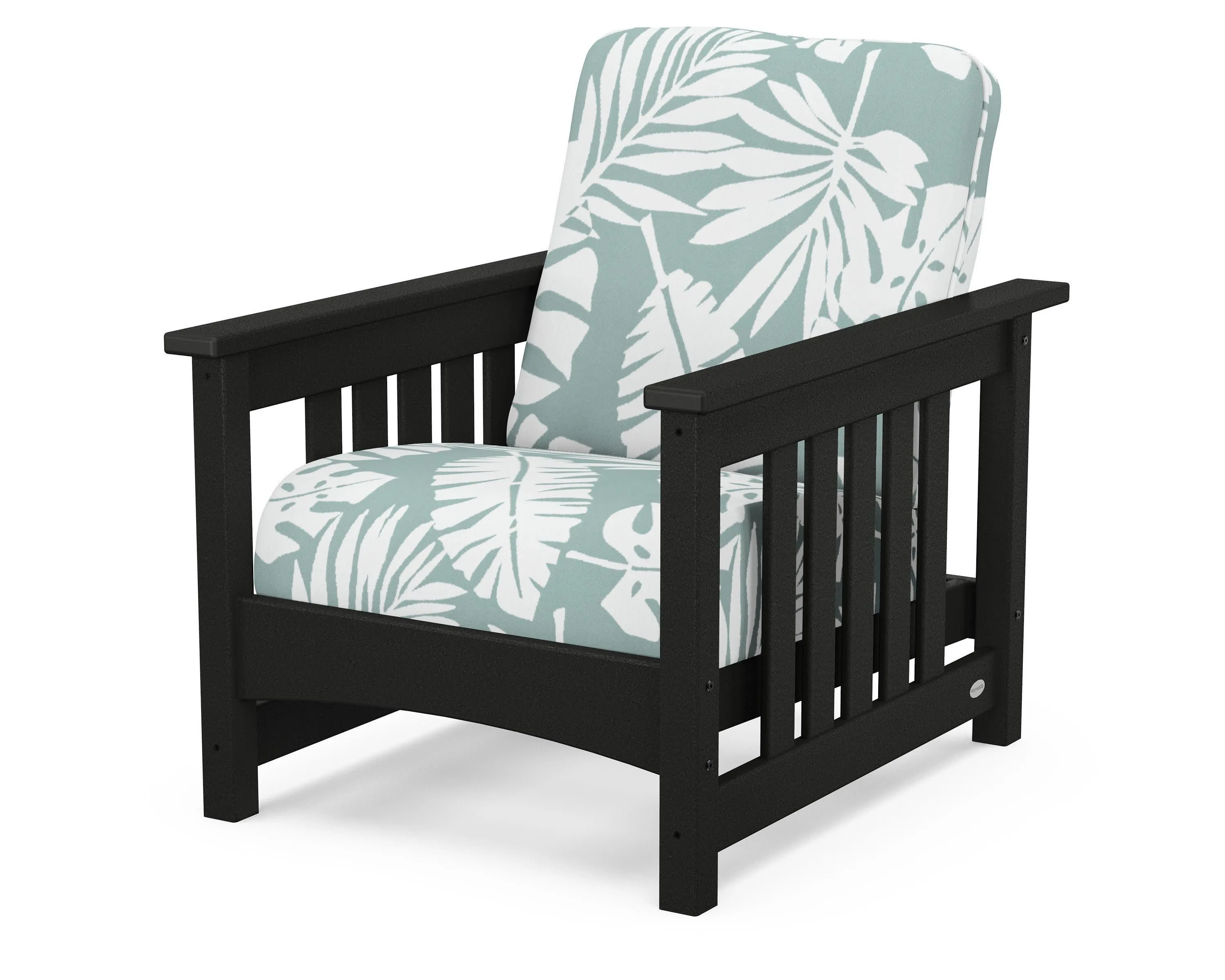 Club Mission Chair