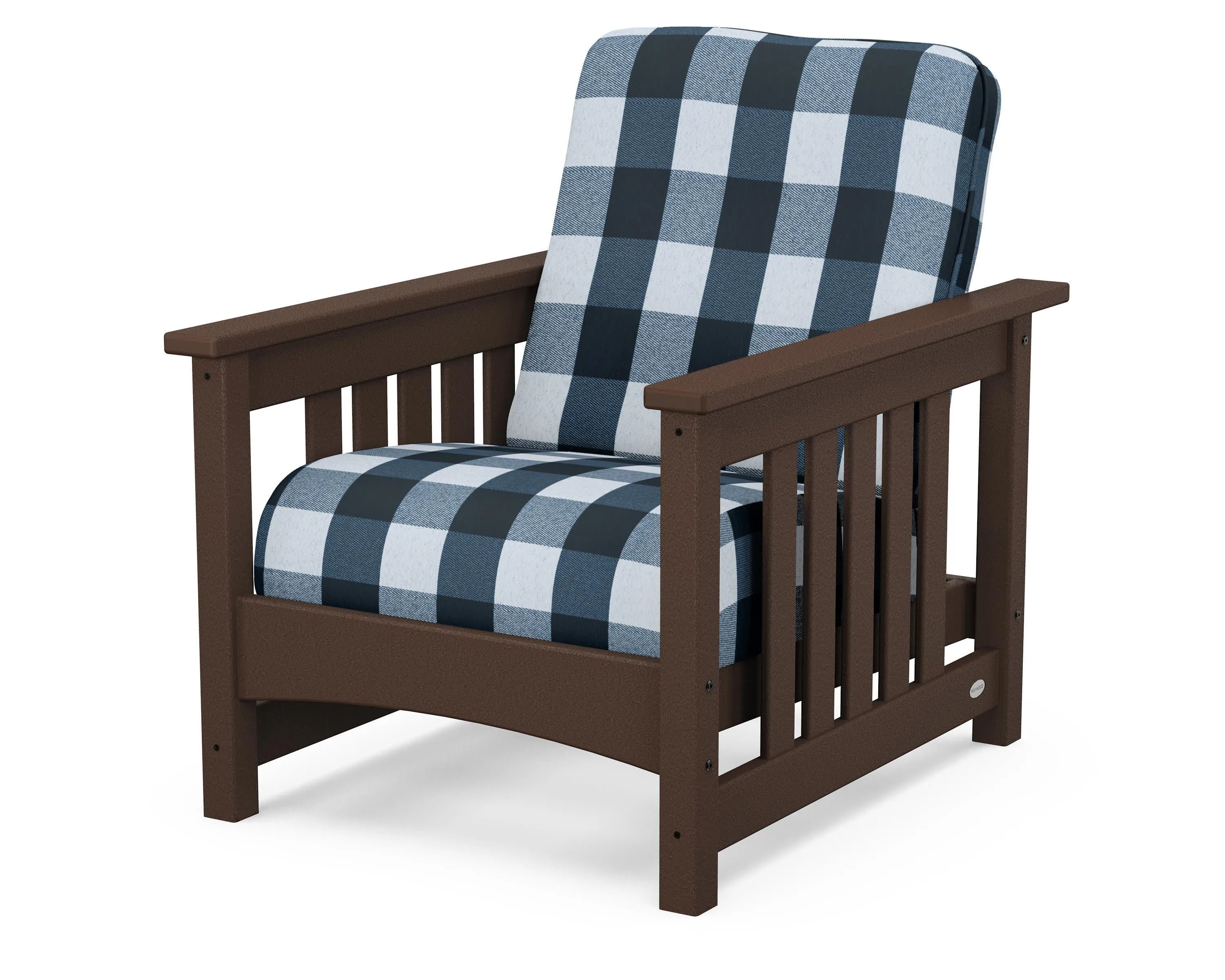 Club Mission Chair