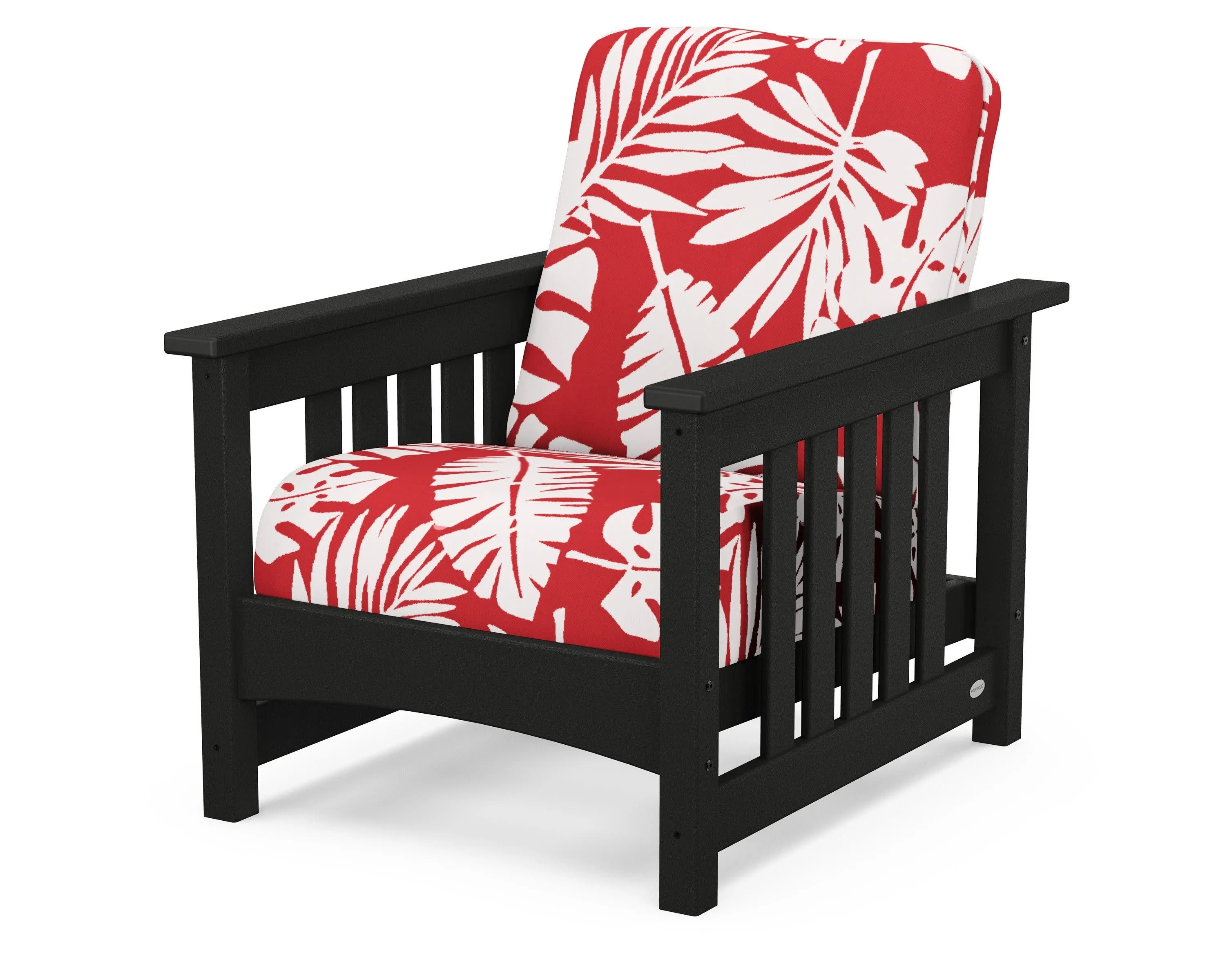 Club Mission Chair