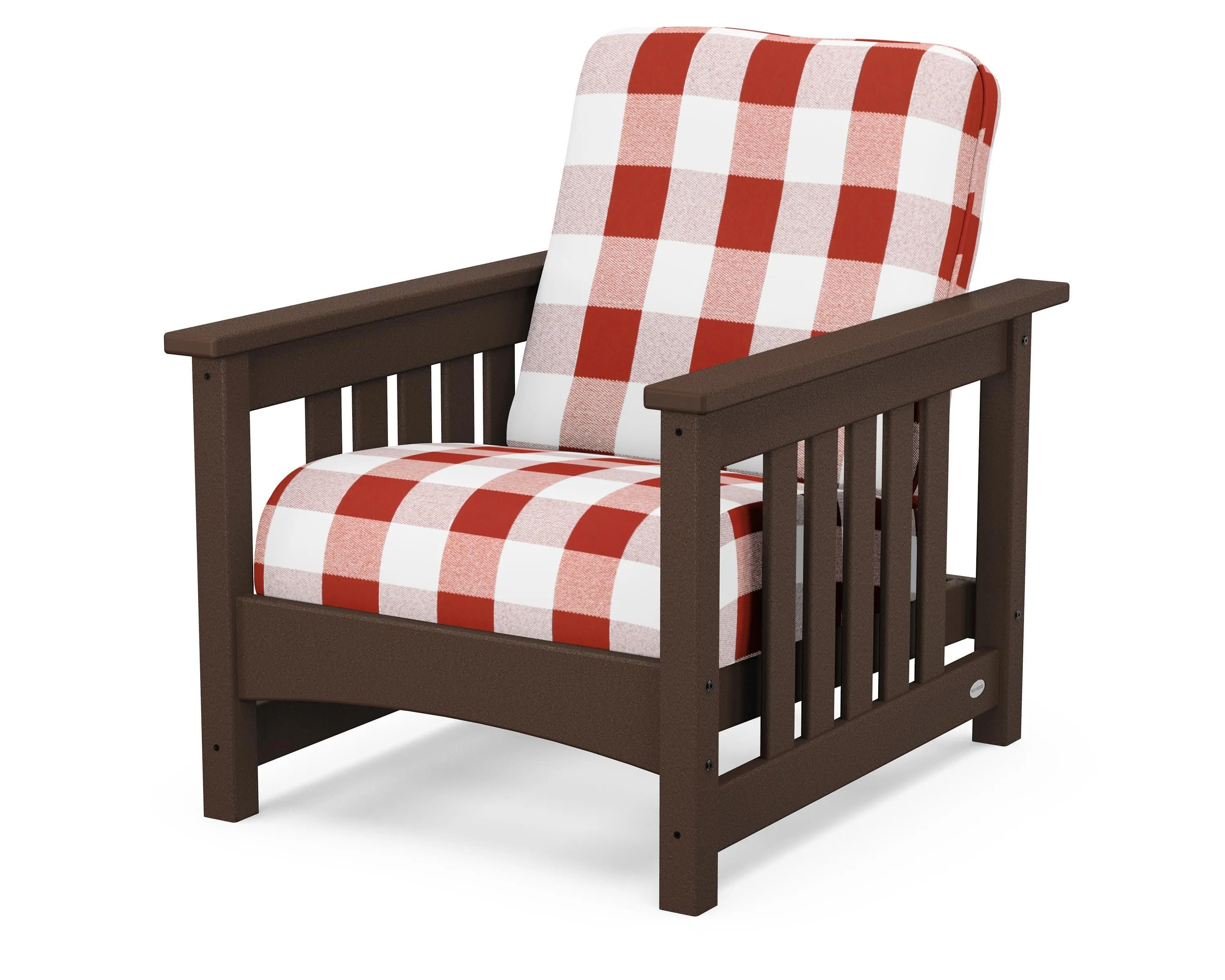 Club Mission Chair