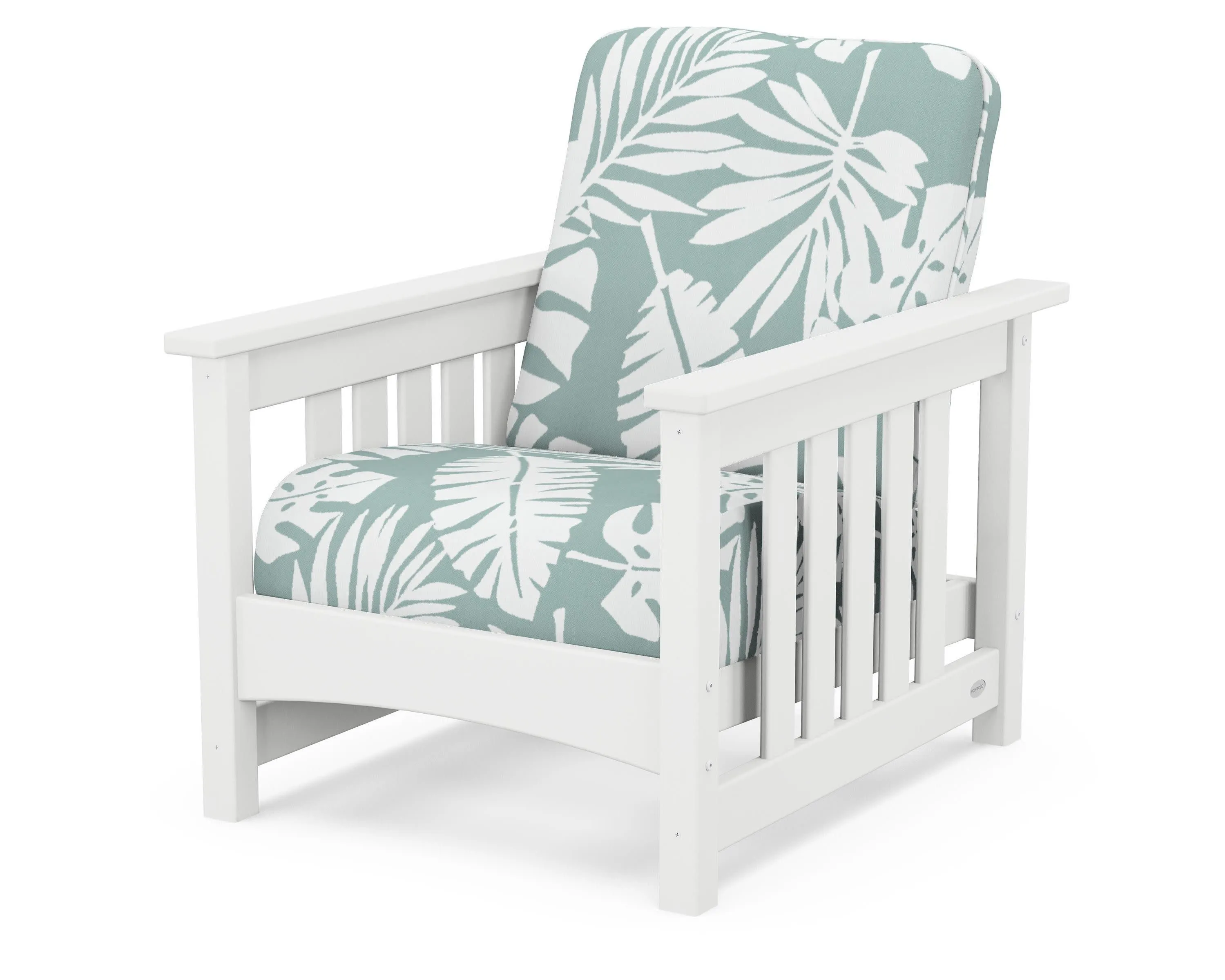 Club Mission Chair