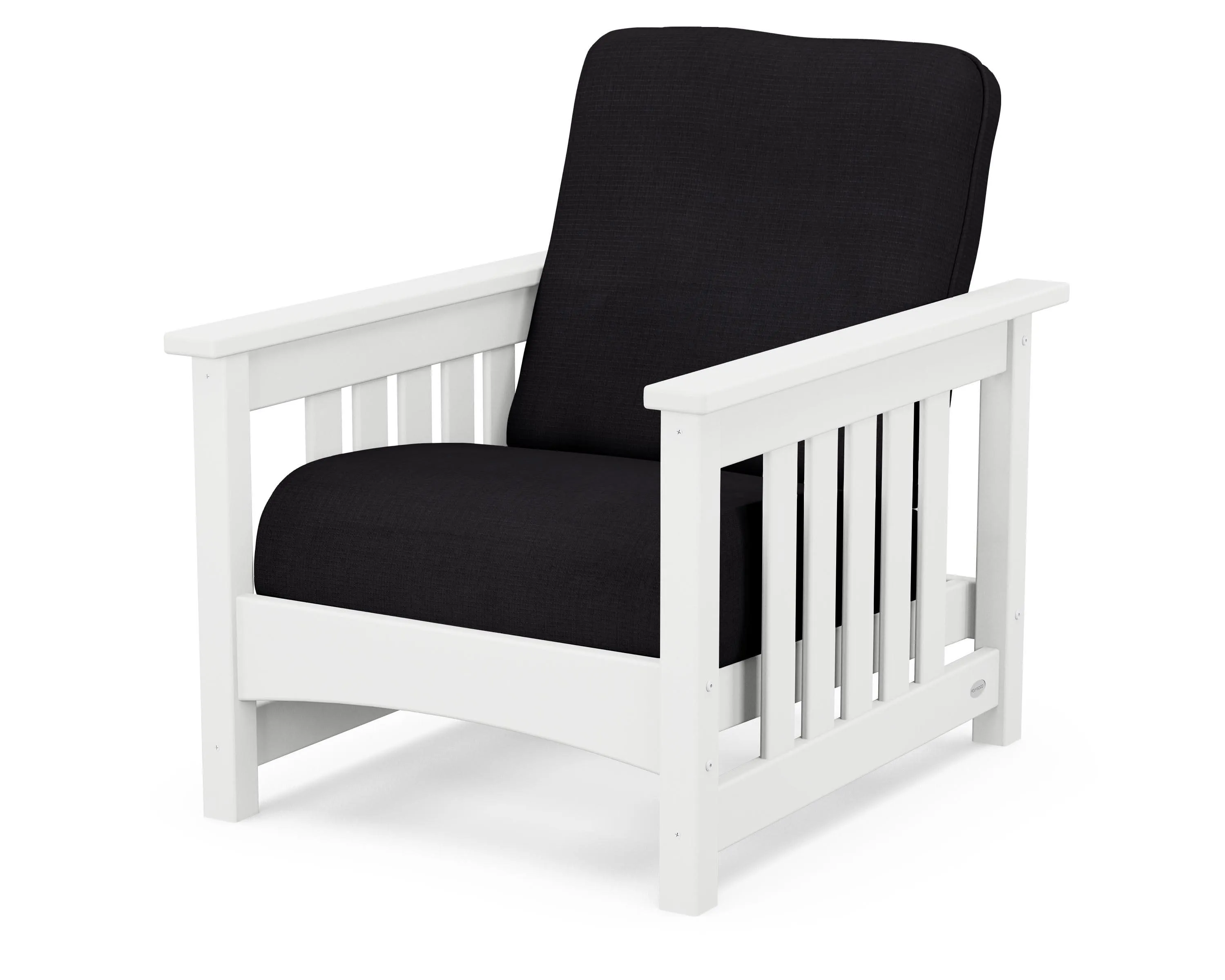 Club Mission Chair