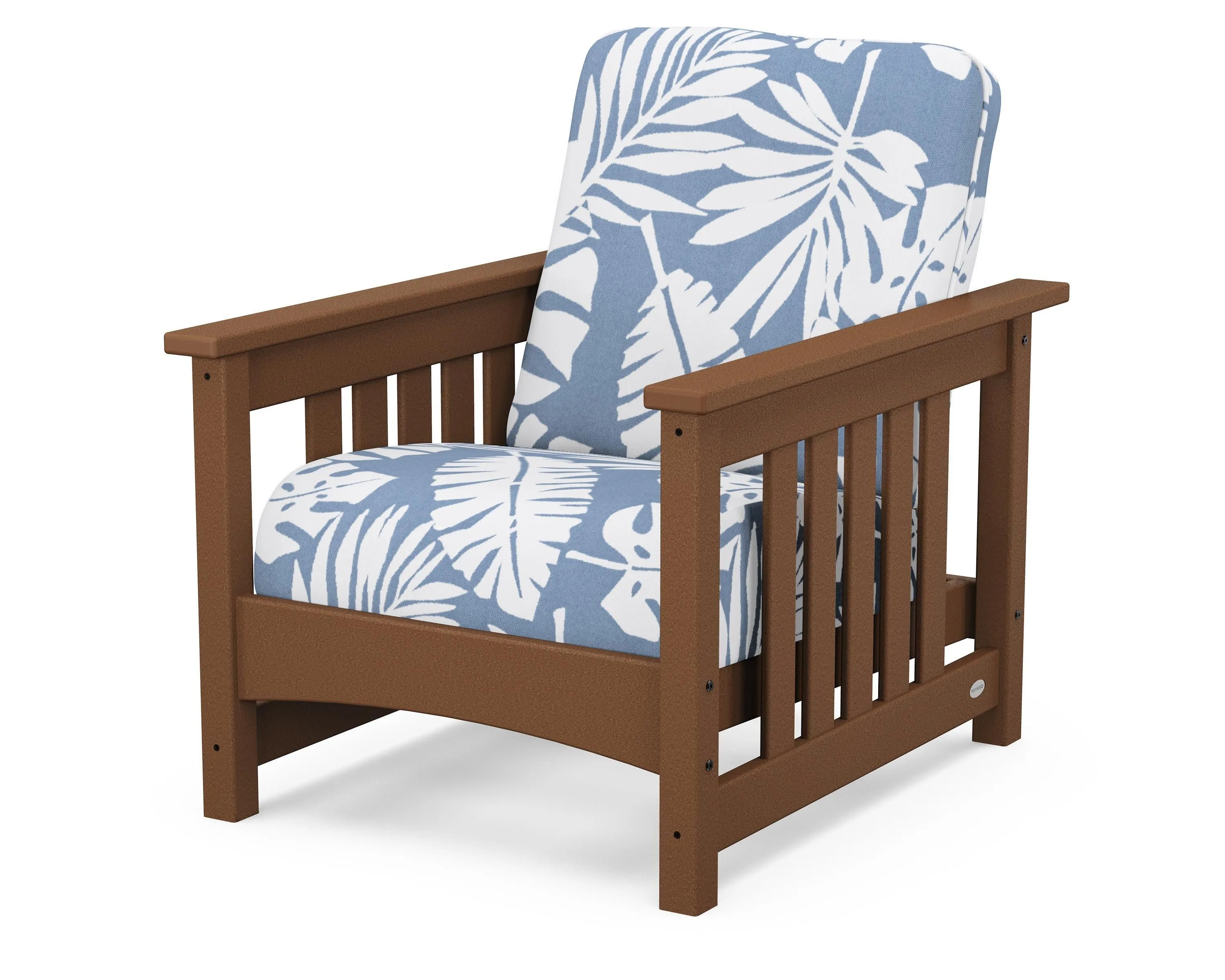 Club Mission Chair