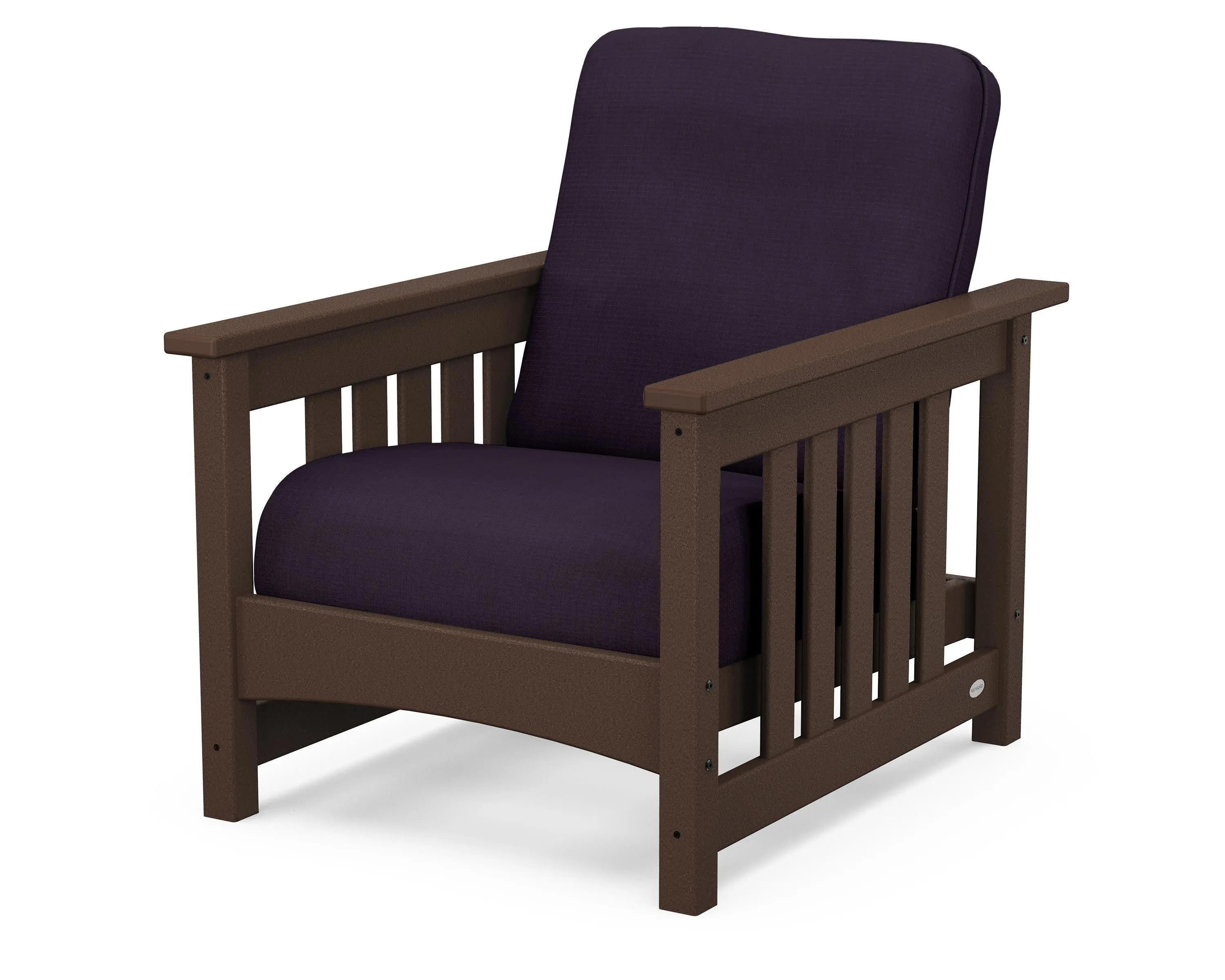 Club Mission Chair