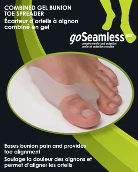 Combined Gel Bunion