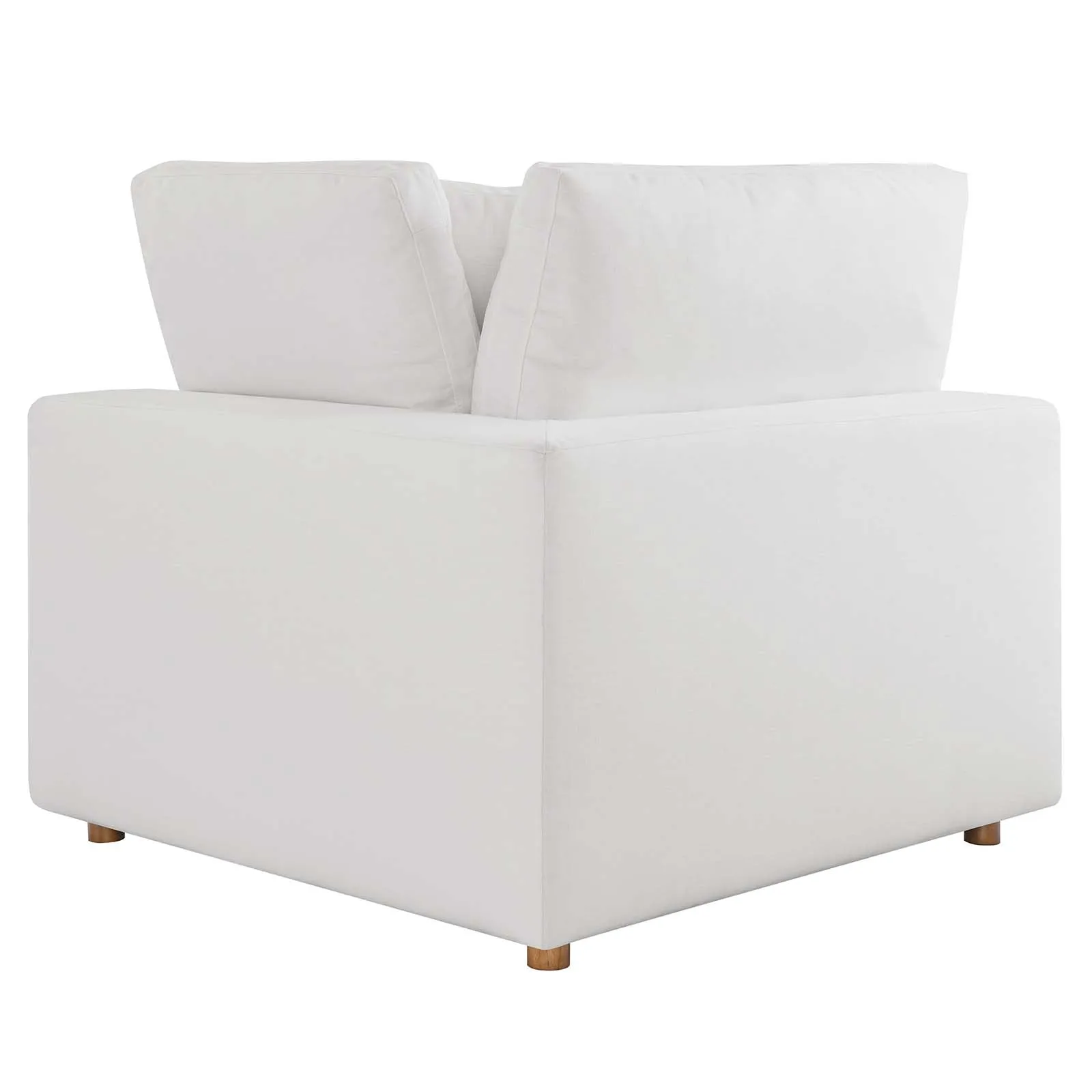 Commix Down Filled Overstuffed 2 Piece Sectional Sofa Set by Modway