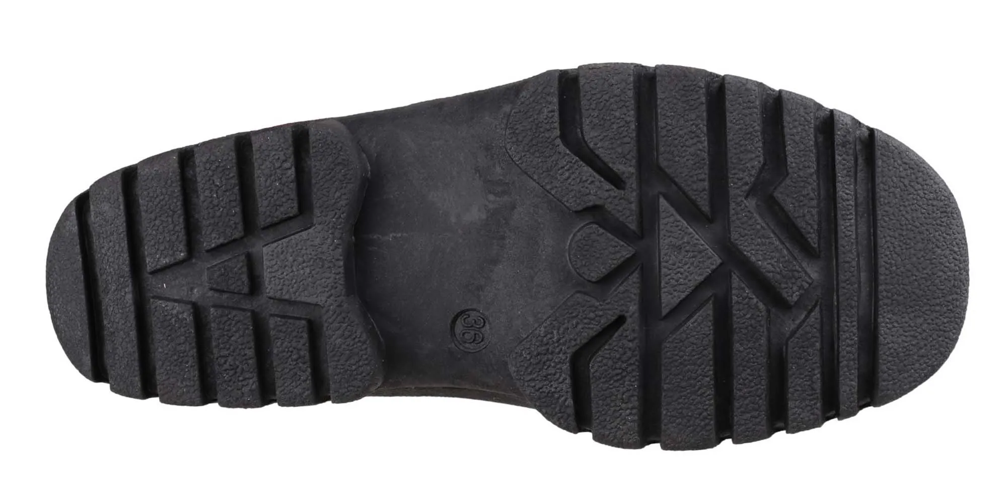 Cotswold Chase Womens Water Resistant All Weather Boot