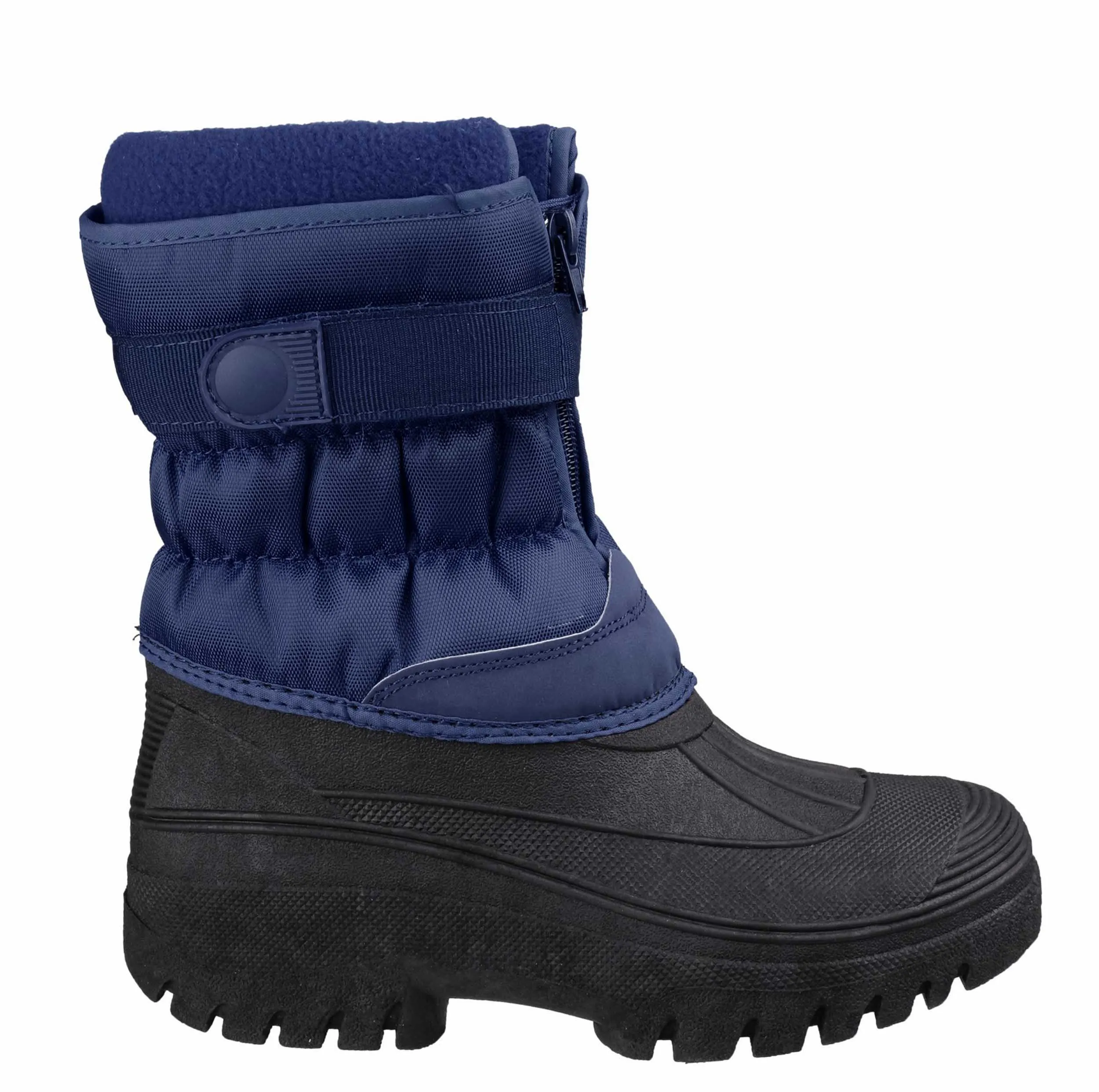 Cotswold Chase Womens Water Resistant All Weather Boot