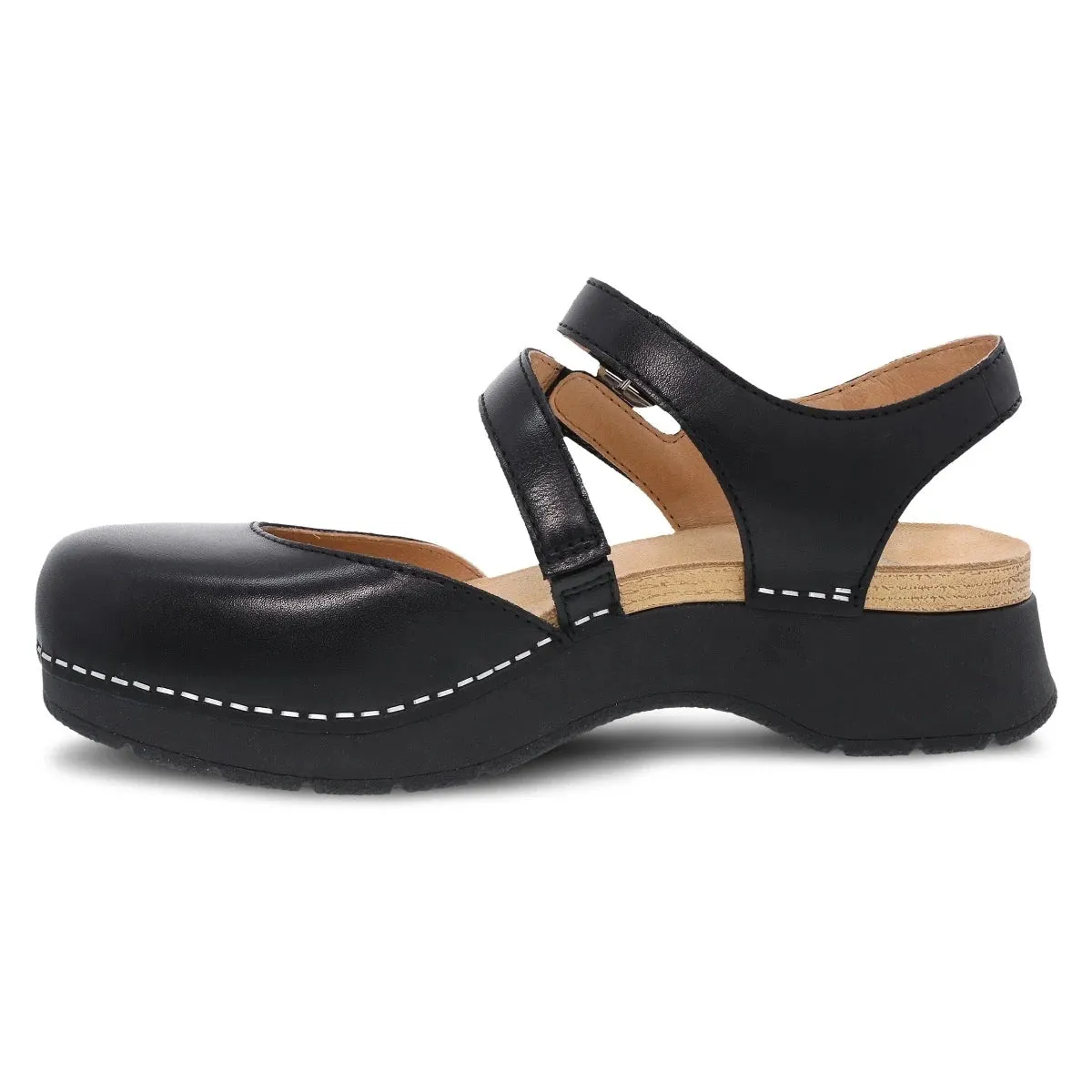 Dansko Rissa - Black
