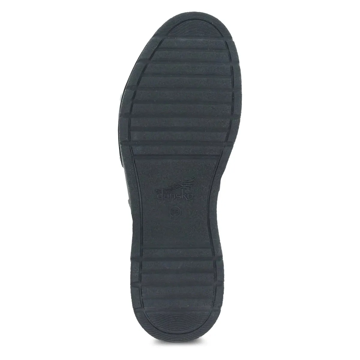 Dansko Rissa - Black