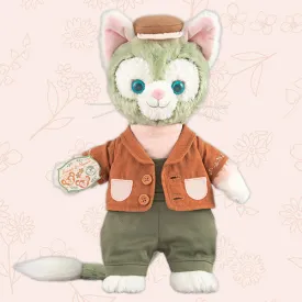 Disney Duffy & Friends Circle of Friendship Gelatoni Plush Costume