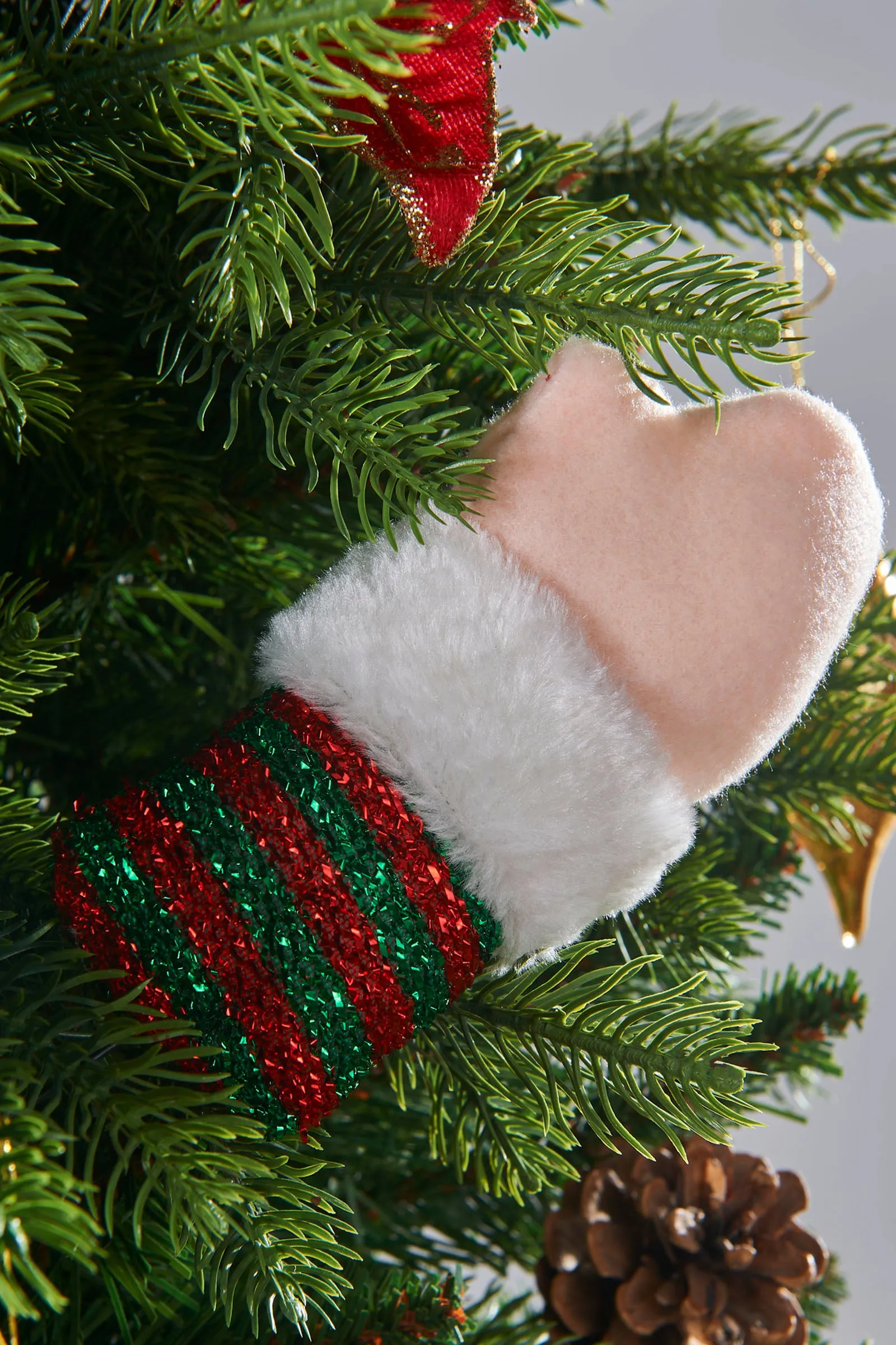 DIY Elf Tree Decoration, 40 cm