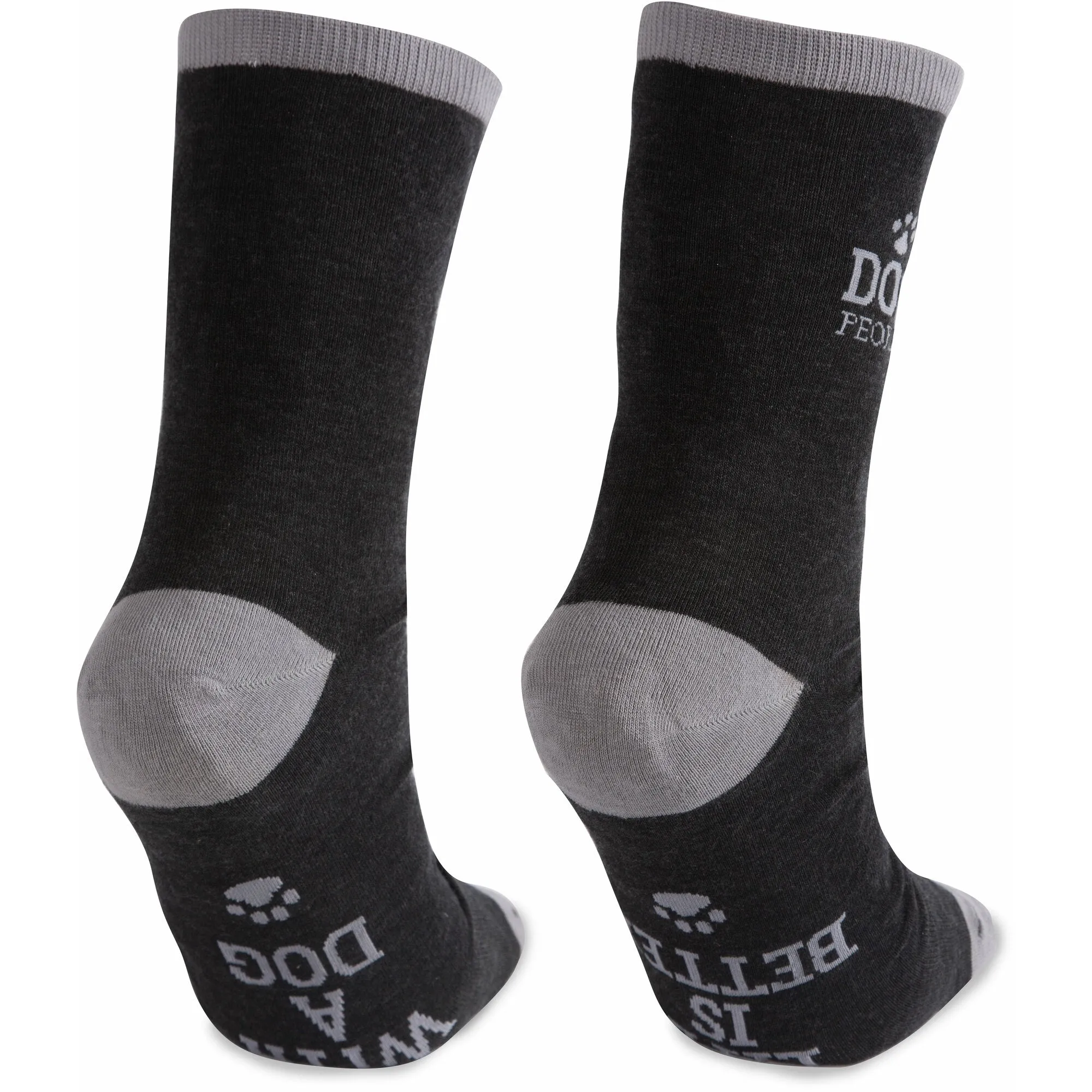 Dog People Unisex Socks