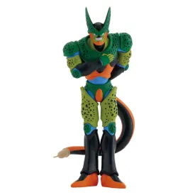 Dragon Ball Z Cell 2nd Form Vs Omnibus Amazing Masterlise Ichibansho Statue