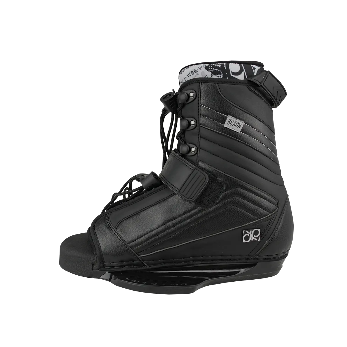 DUP Krank Bindings