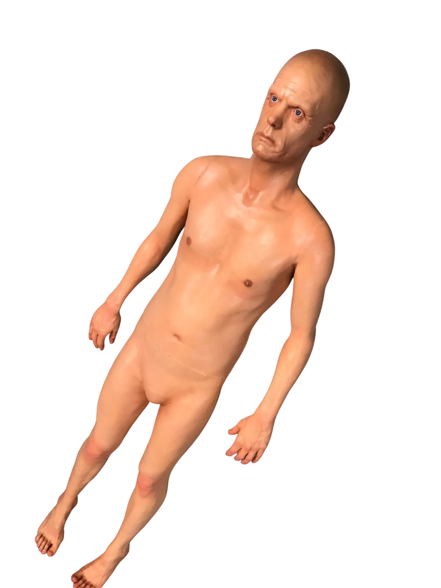 Dura Frank Body