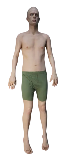 Dura Frank Body