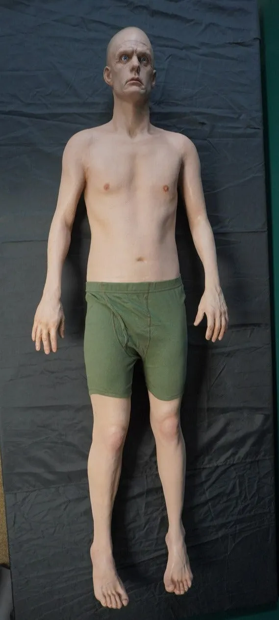 Dura Frank Body