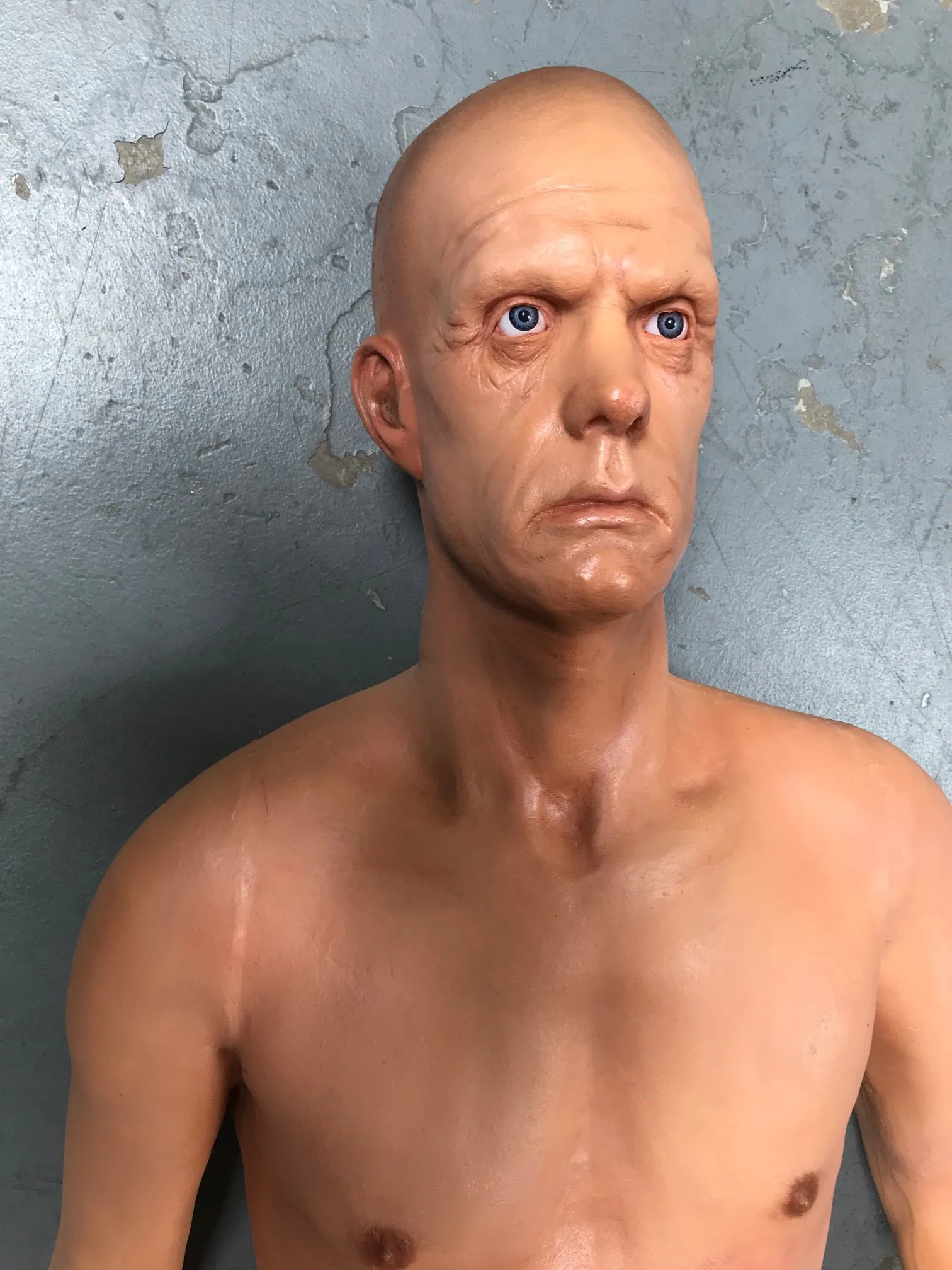 Dura Frank Body