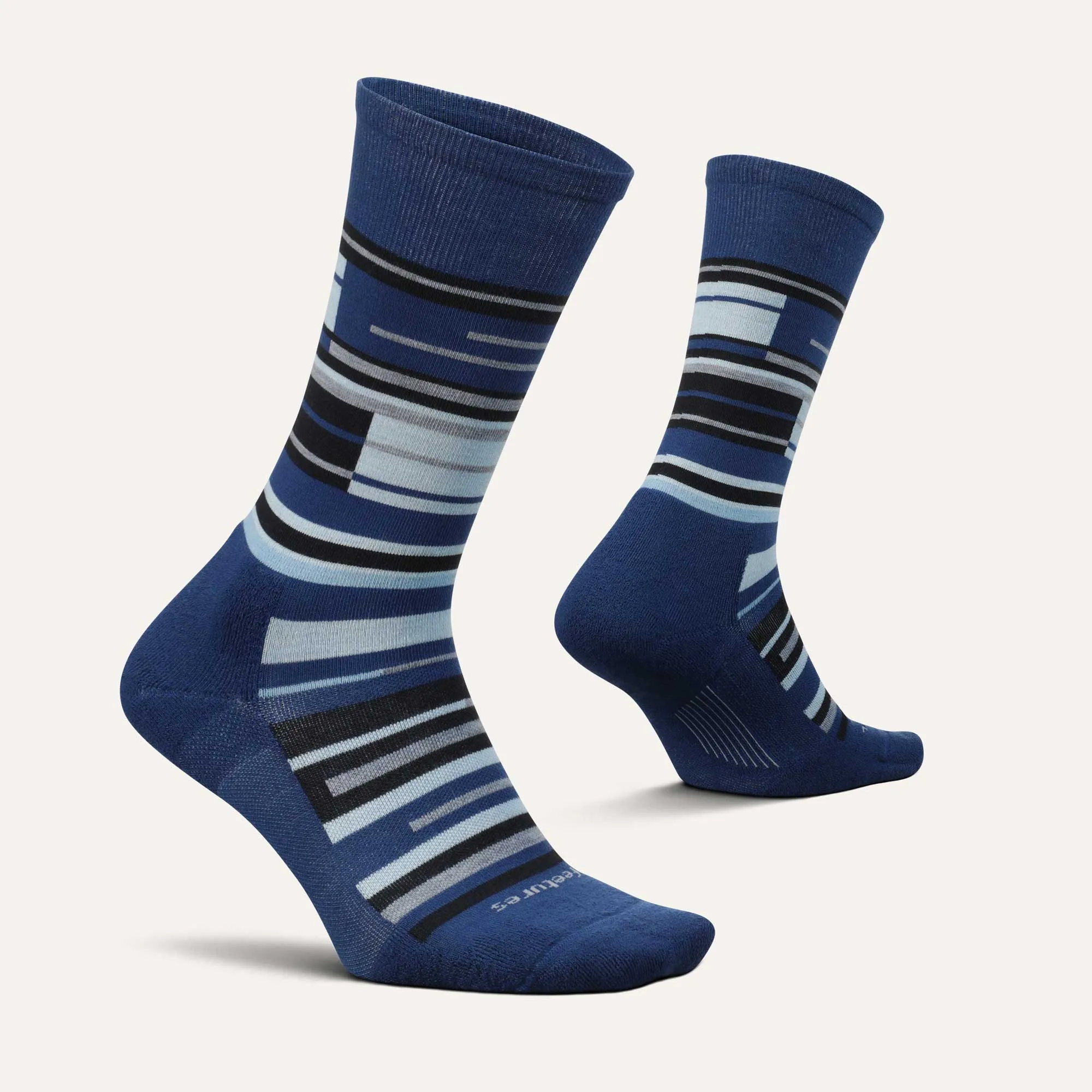 Everyday Men's Max Cushion Crew Transit