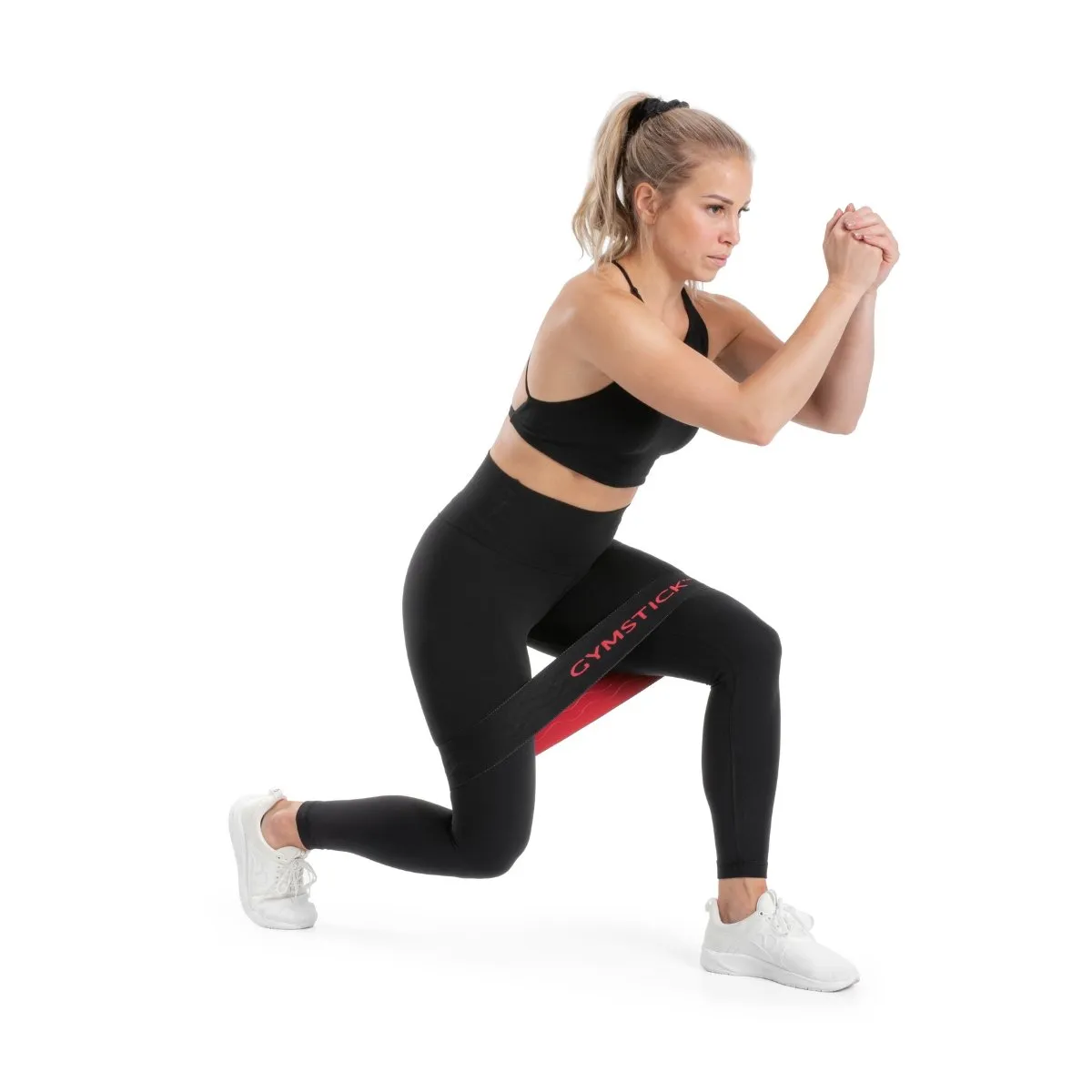 Fabric Mini Band, Strong