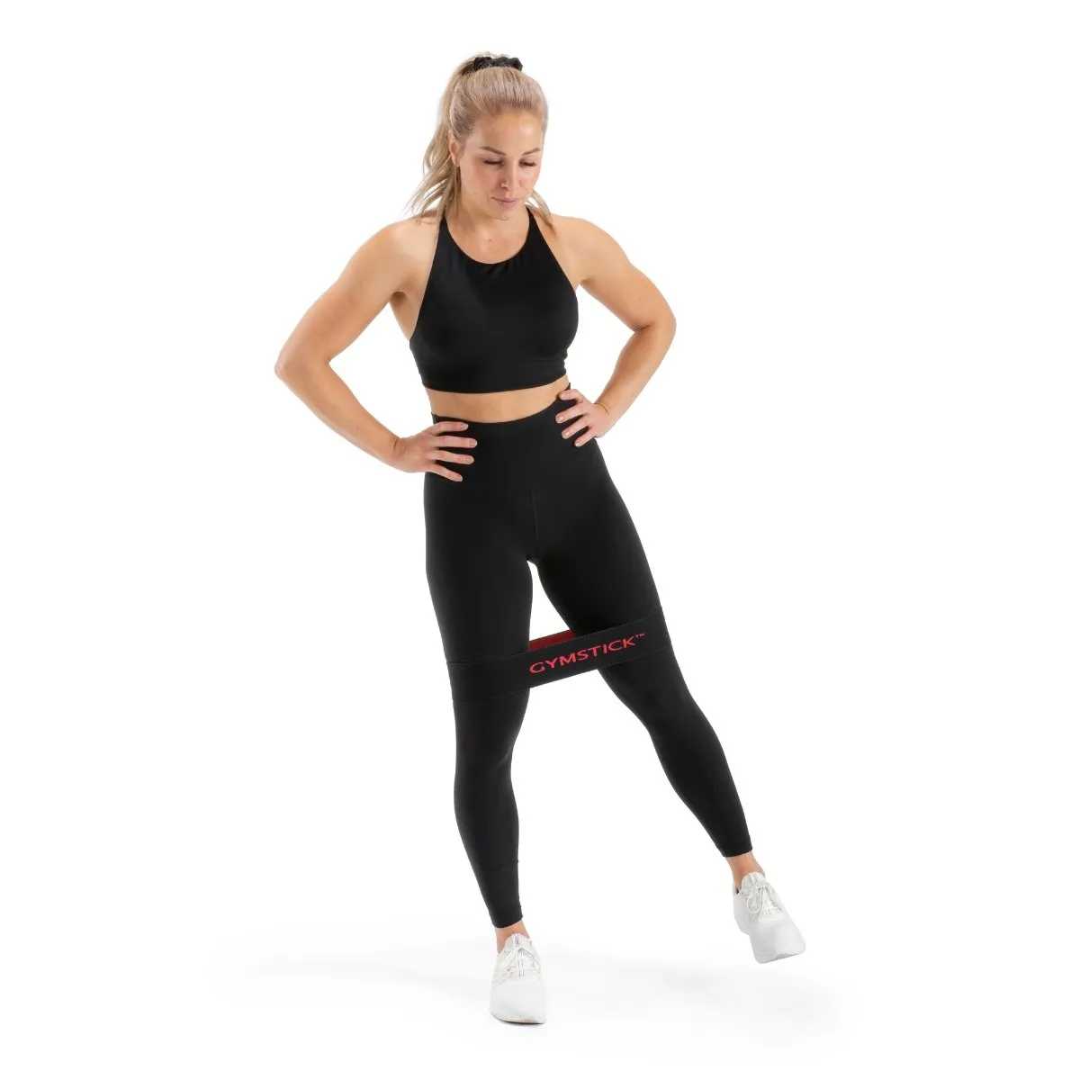 Fabric Mini Band, Strong