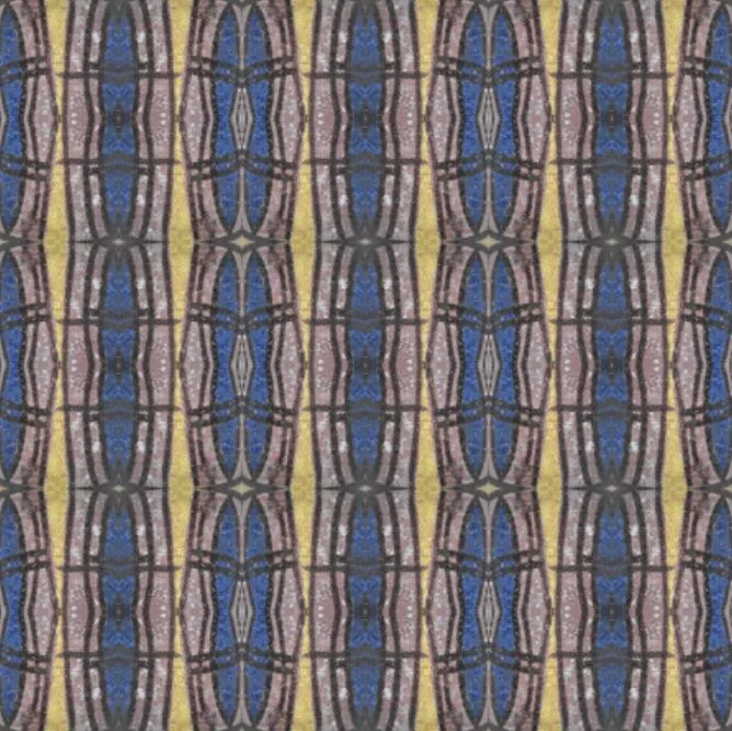 Florentine Collection No. 1 - Decorative Pillow Cover