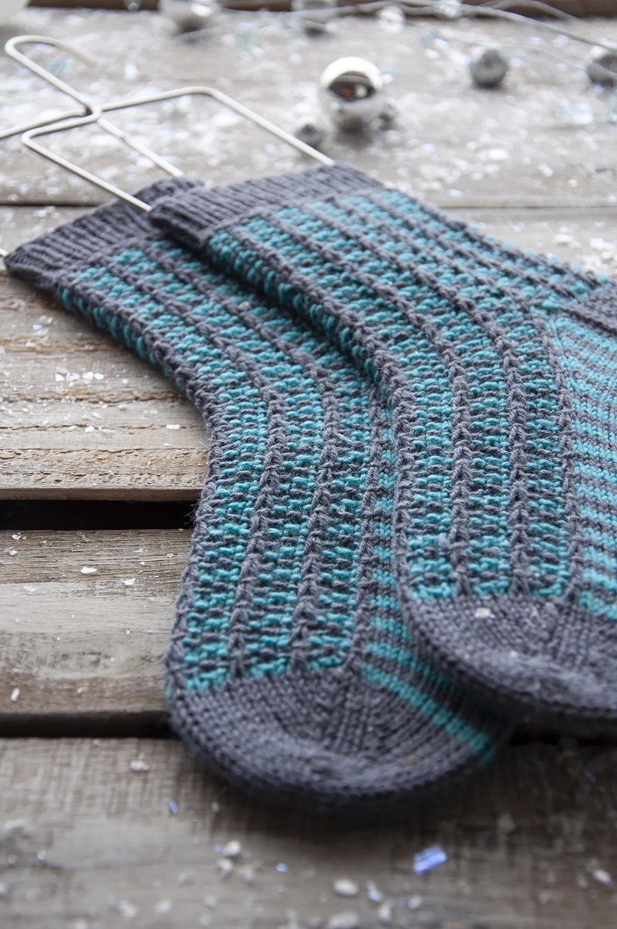 Framework Socks