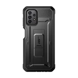 Galaxy A23 Unicorn Beetle PRO Rugged Holster Case(open box)-Black
