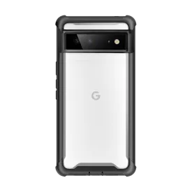Google Pixel 6 Ares Case(open box)-Black