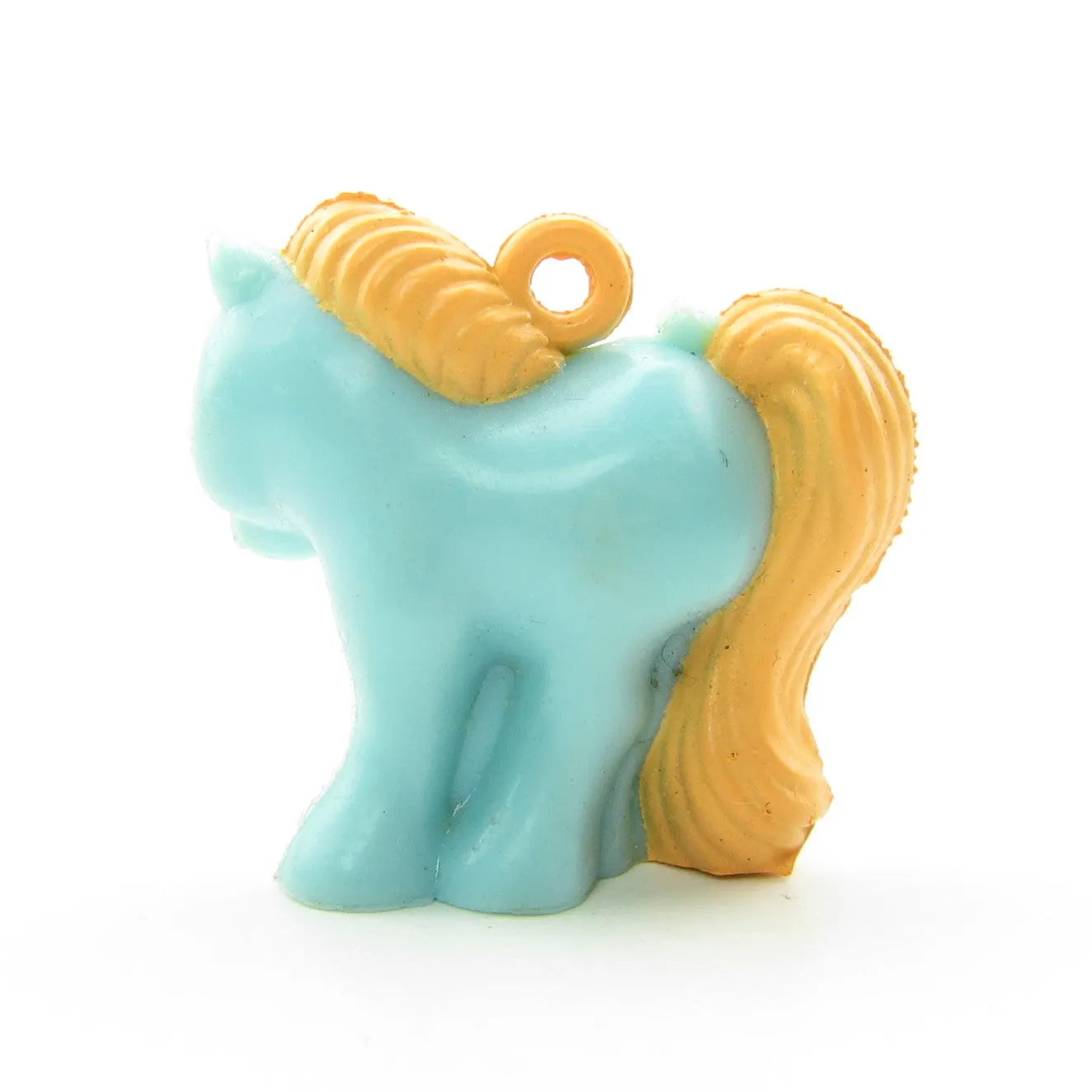 Happy Dancer My Little Pony Mommy or Mummy Charm