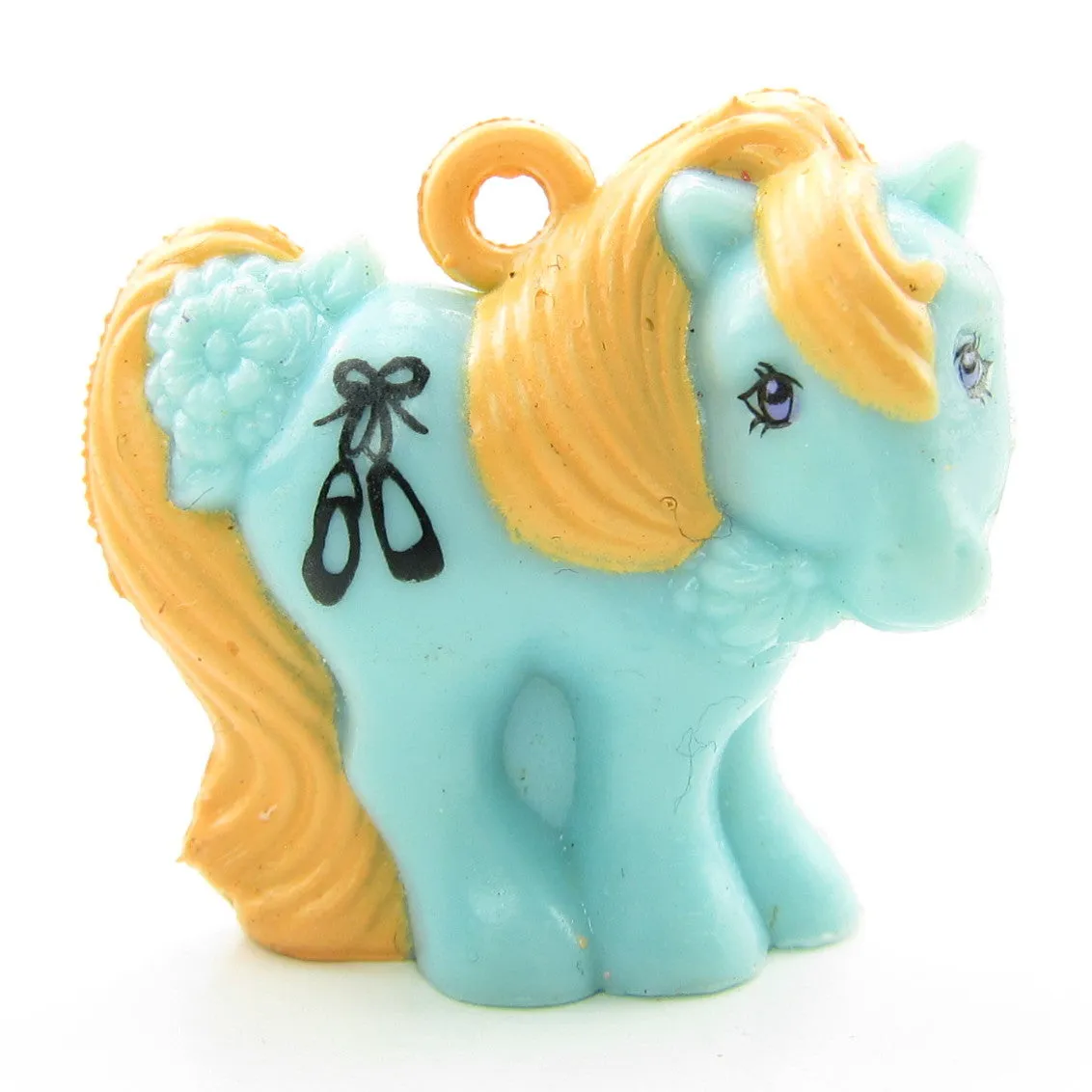 Happy Dancer My Little Pony Mommy or Mummy Charm