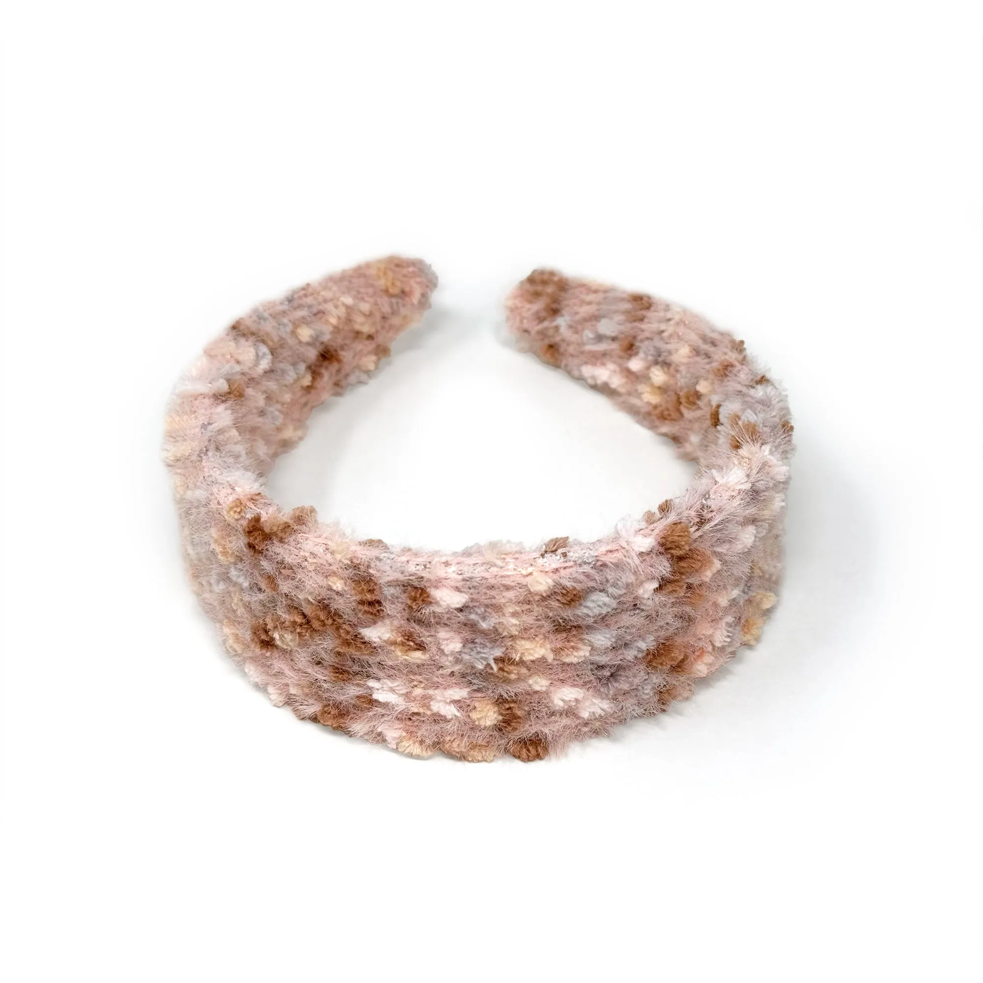 Headband Assortment: Textured Styles