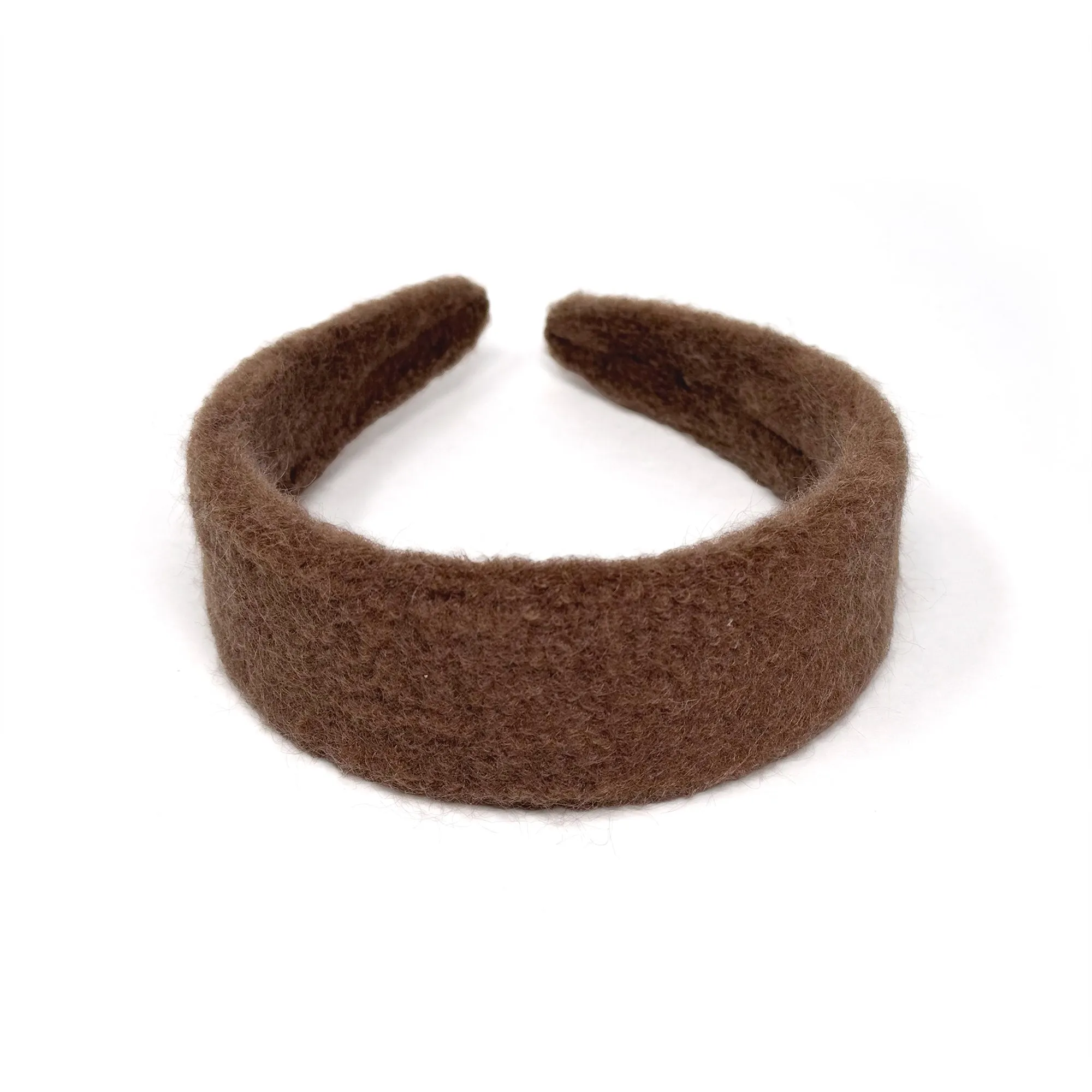 Headband Assortment: Textured Styles