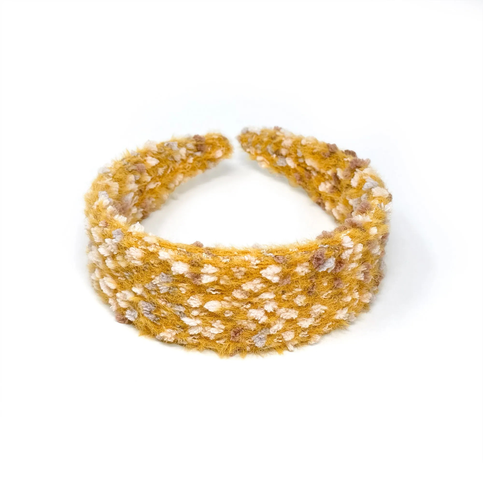 Headband Assortment: Textured Styles