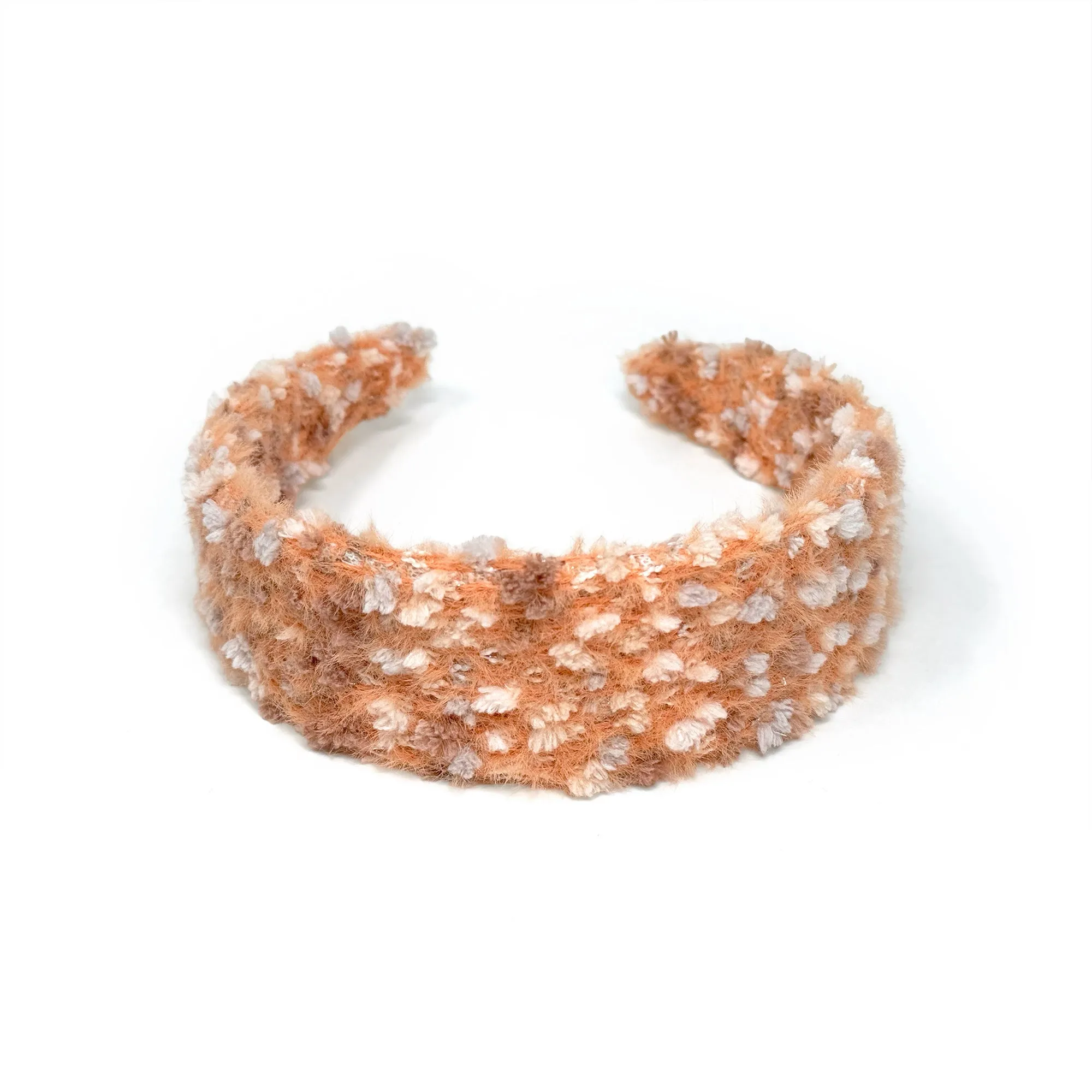 Headband Assortment: Textured Styles