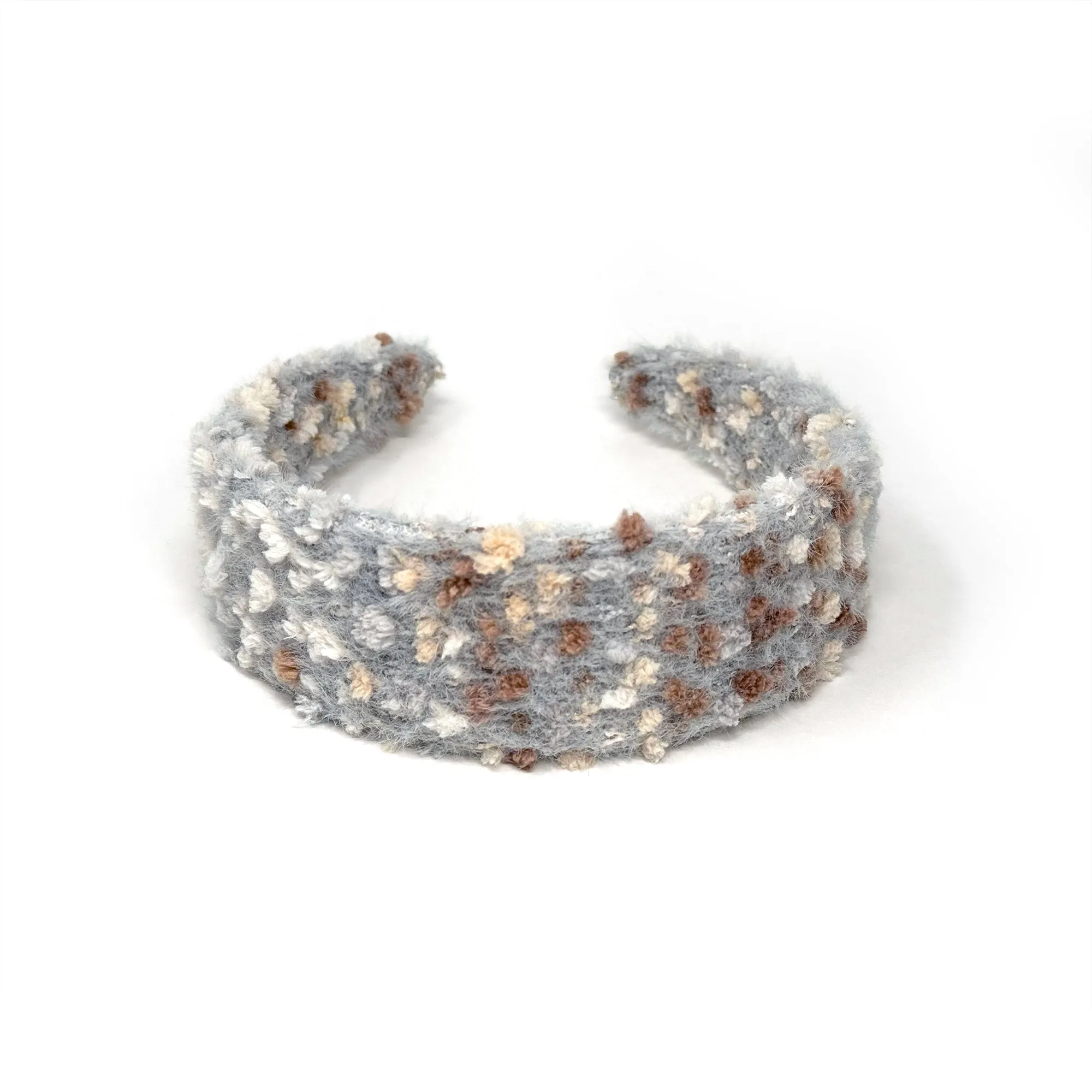 Headband Assortment: Textured Styles