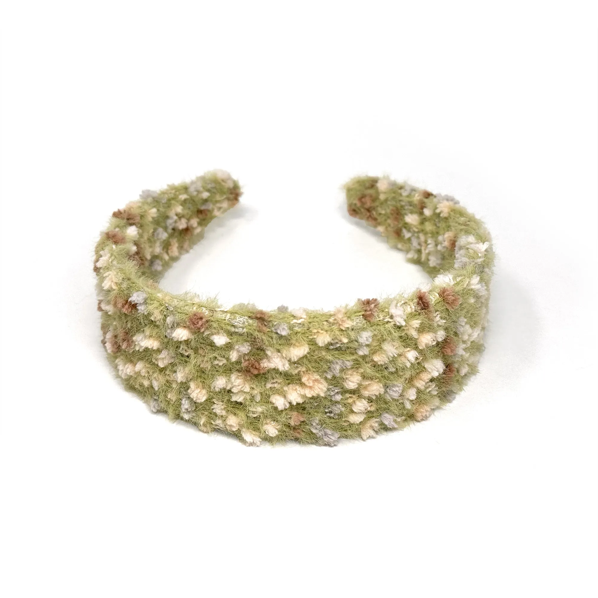 Headband Assortment: Textured Styles