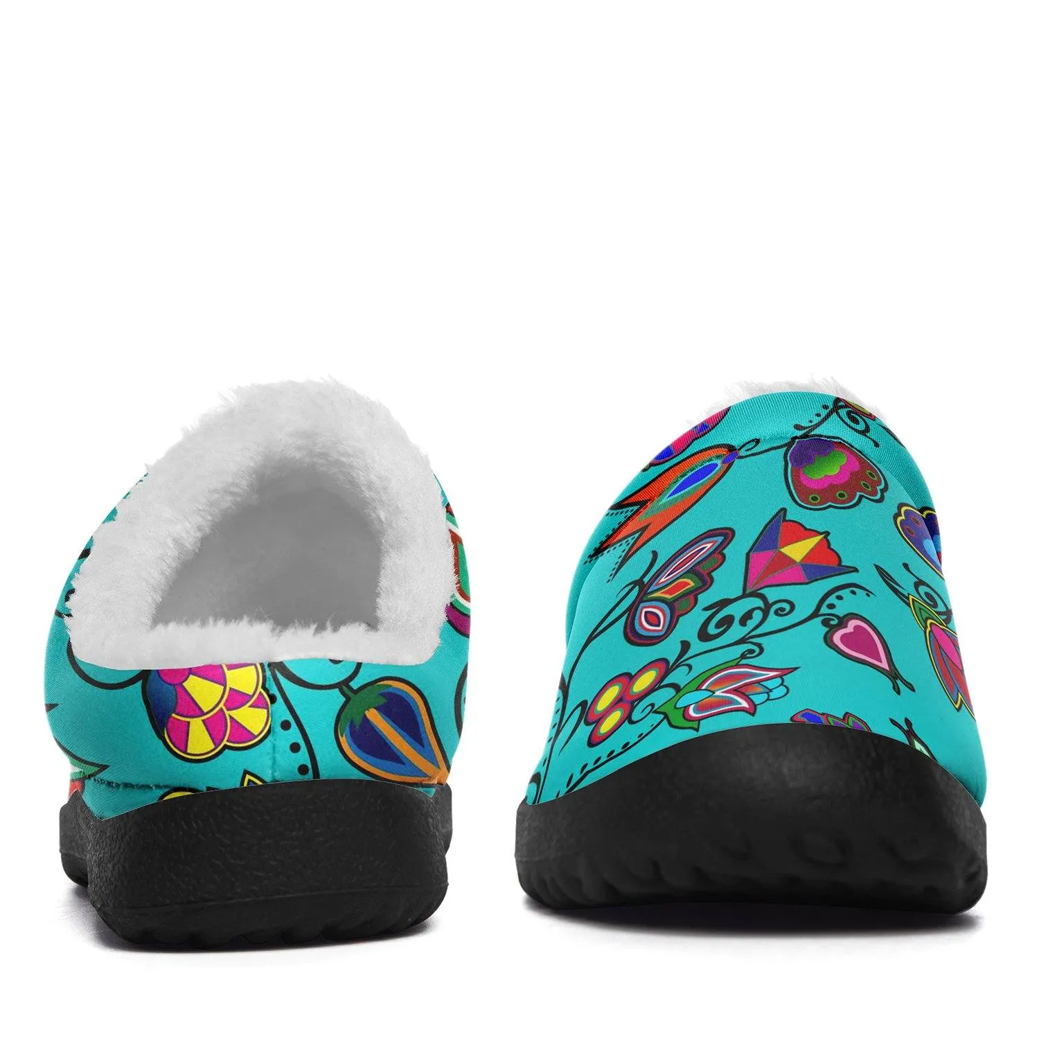 Indigenous Paisley Sky Ikinnii