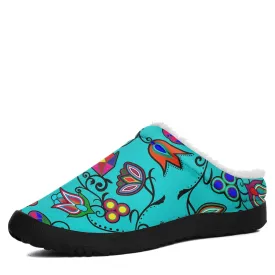 Indigenous Paisley Sky Ikinnii