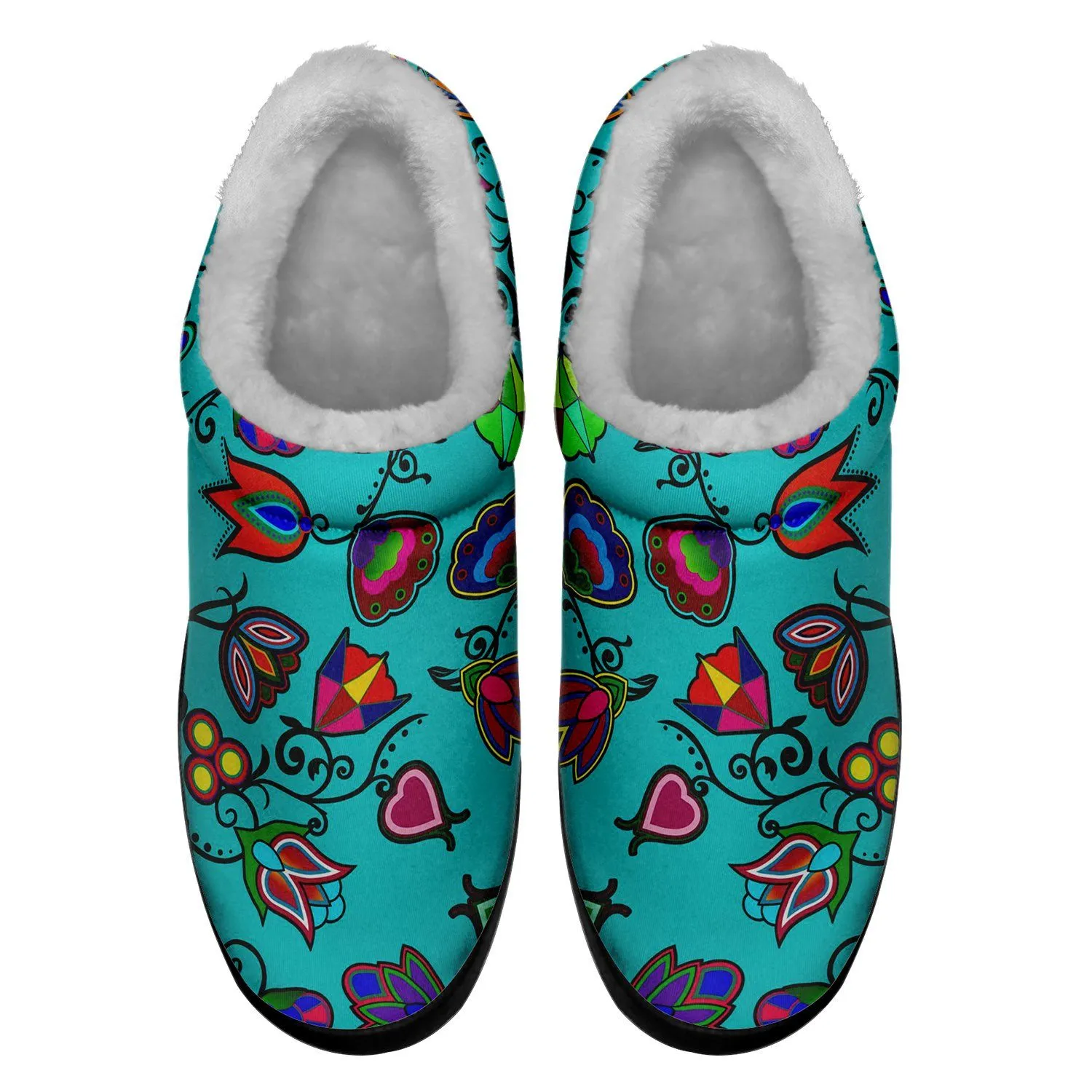 Indigenous Paisley Sky Ikinnii