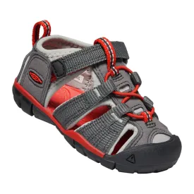 Infant Boy Keen Seacamp II Magnet/Drizzle
