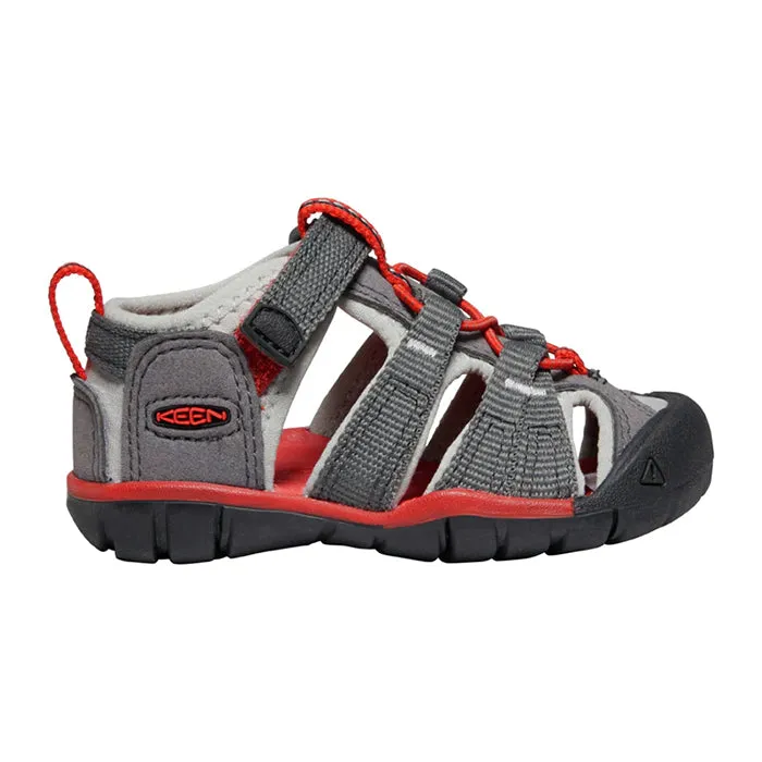 Infant Boy Keen Seacamp II Magnet/Drizzle
