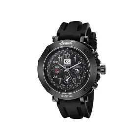 INGERSOLL IN6101BBK