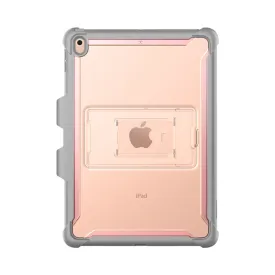 iPad 10.2 inch (2019 | 2020 | 2021) Ares Case(open box) - Rose Gold