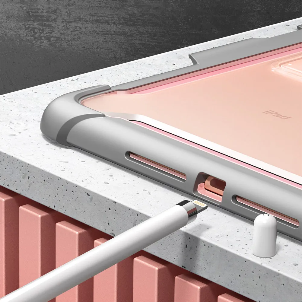 iPad 10.2 inch (2019 | 2020 | 2021) Ares Case(open box) - Rose Gold